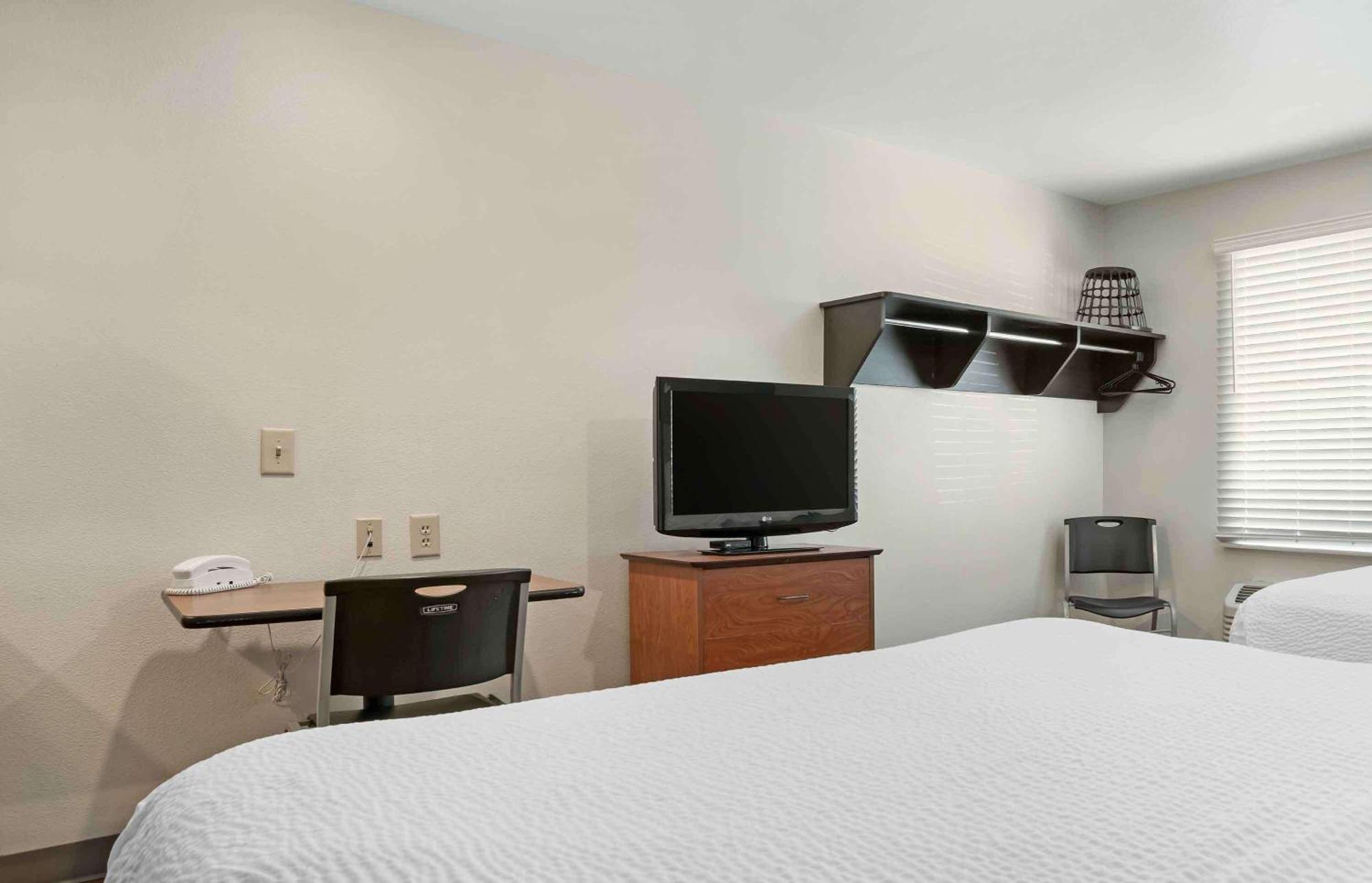 Extended America Select - Walton Hotel Fort Walton Beach