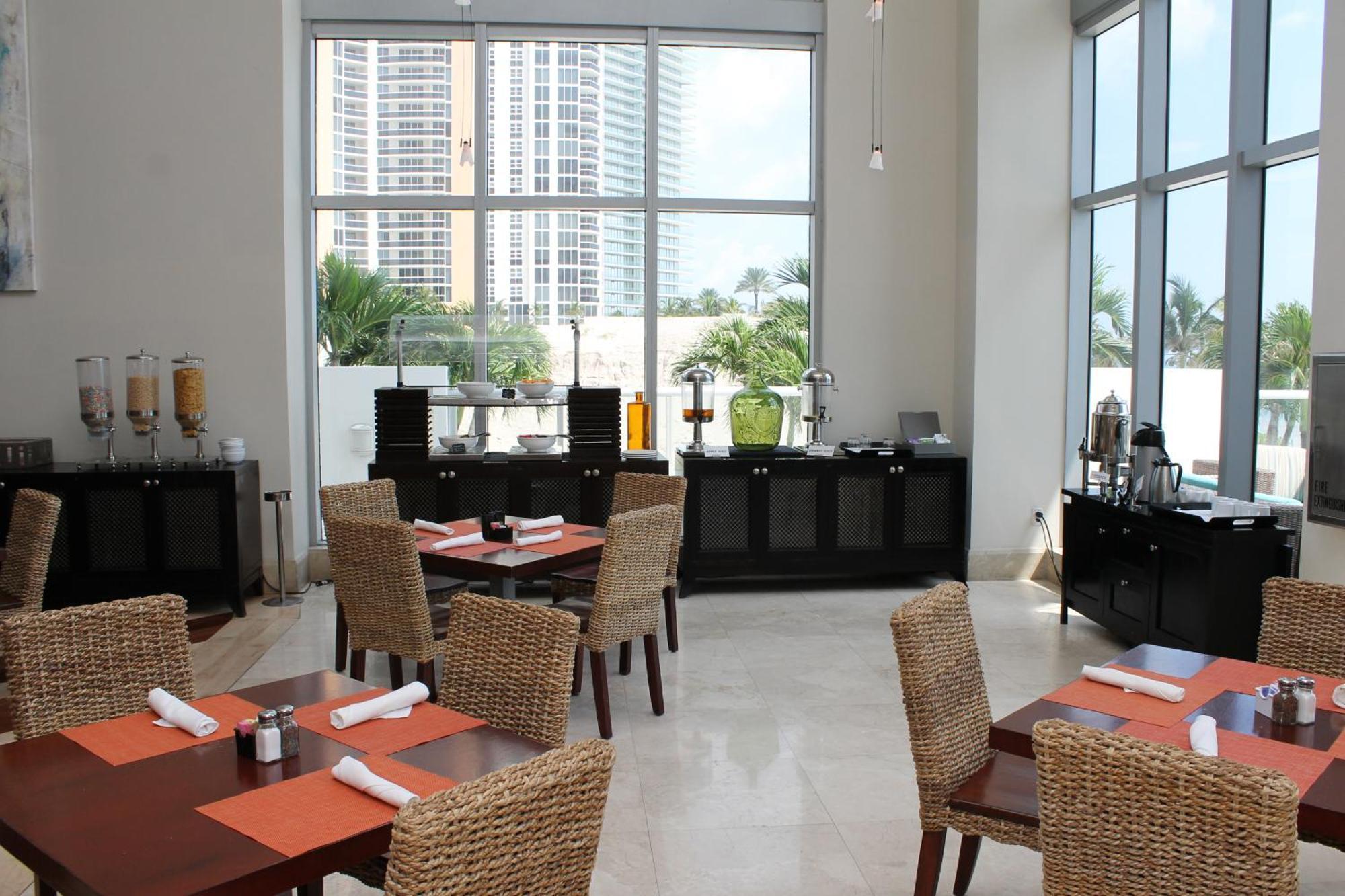 Aparthotel Marenas 4*