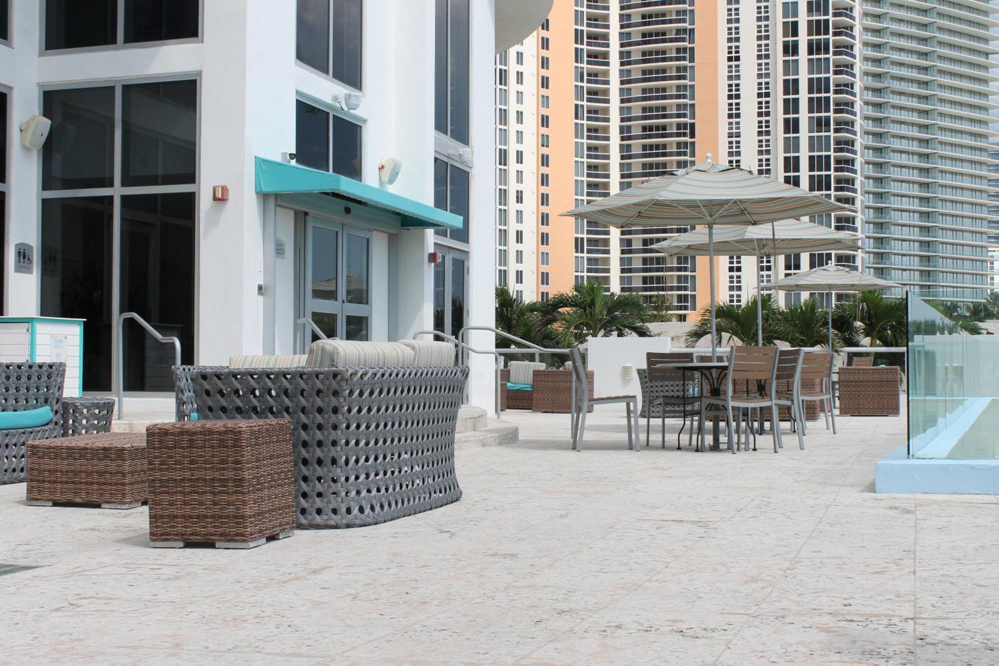 Marenas 4* Sunny Isles Beach