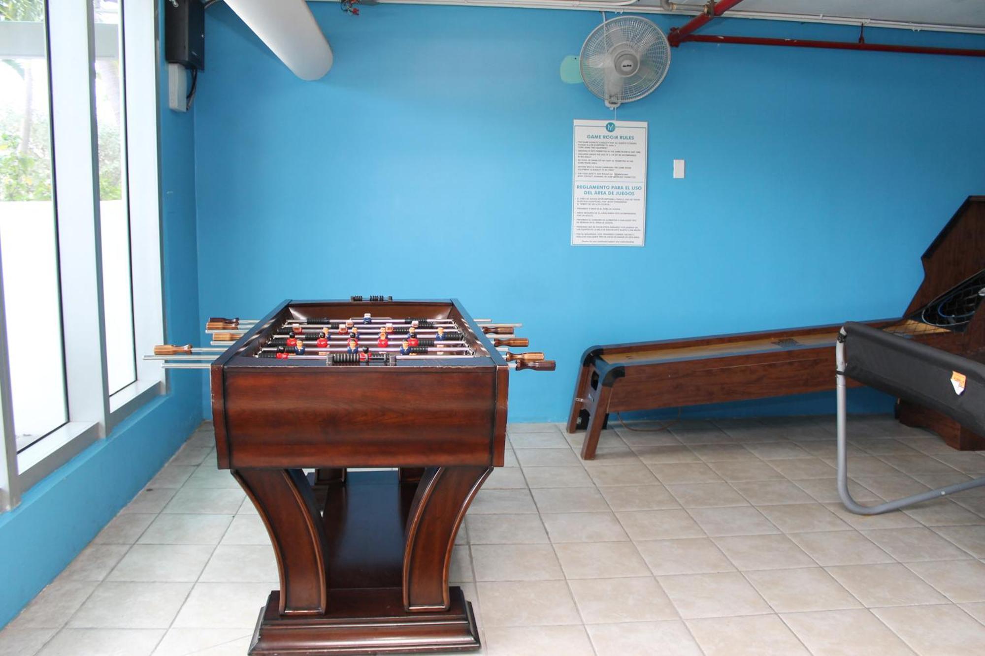 Aparthotel Marenas
