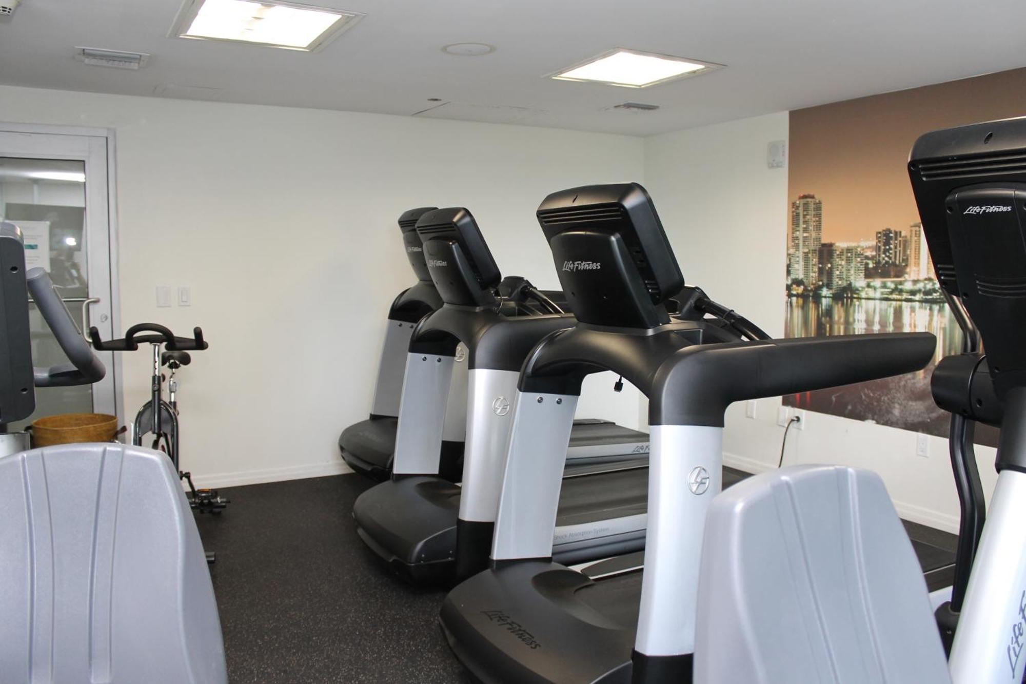 Marenas 4* Sunny Isles Beach