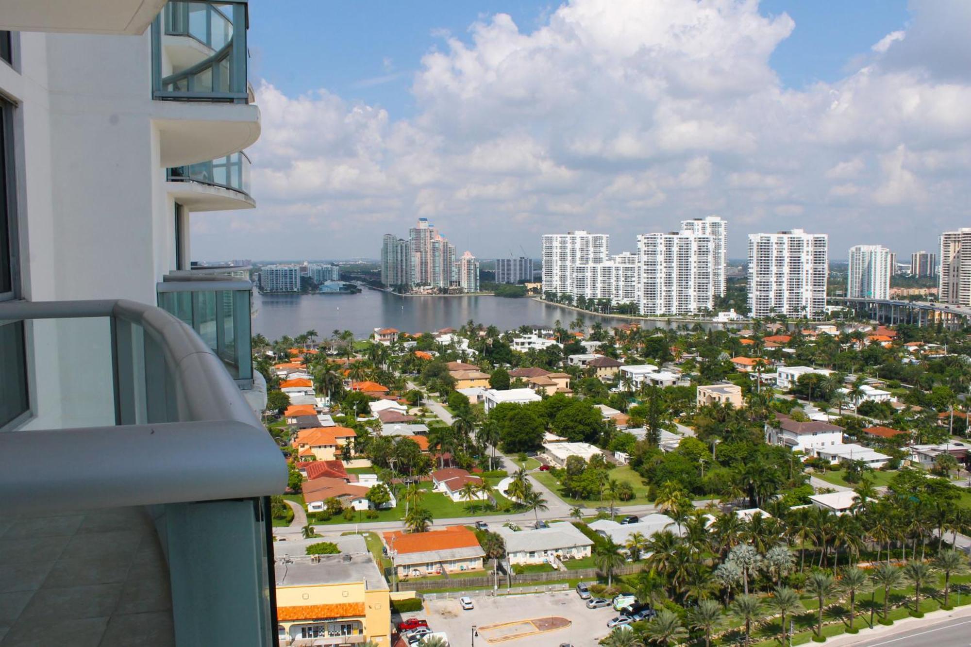 Marenas 4* Sunny Isles Beach