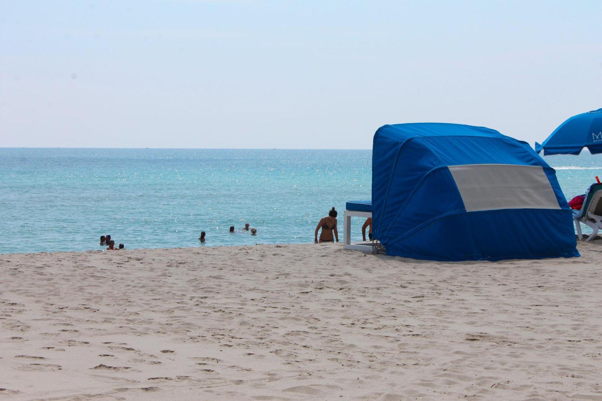 Marenas Aparthotel 4*