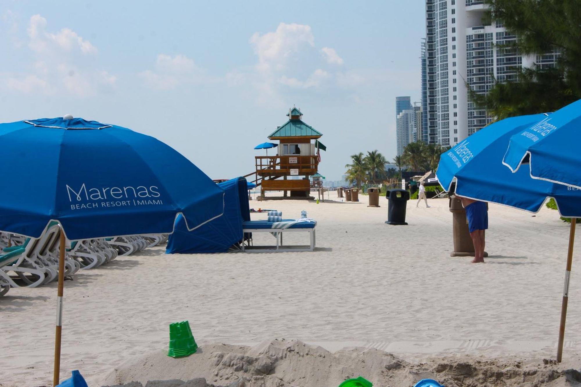 Marenas Sunny Isles Beach