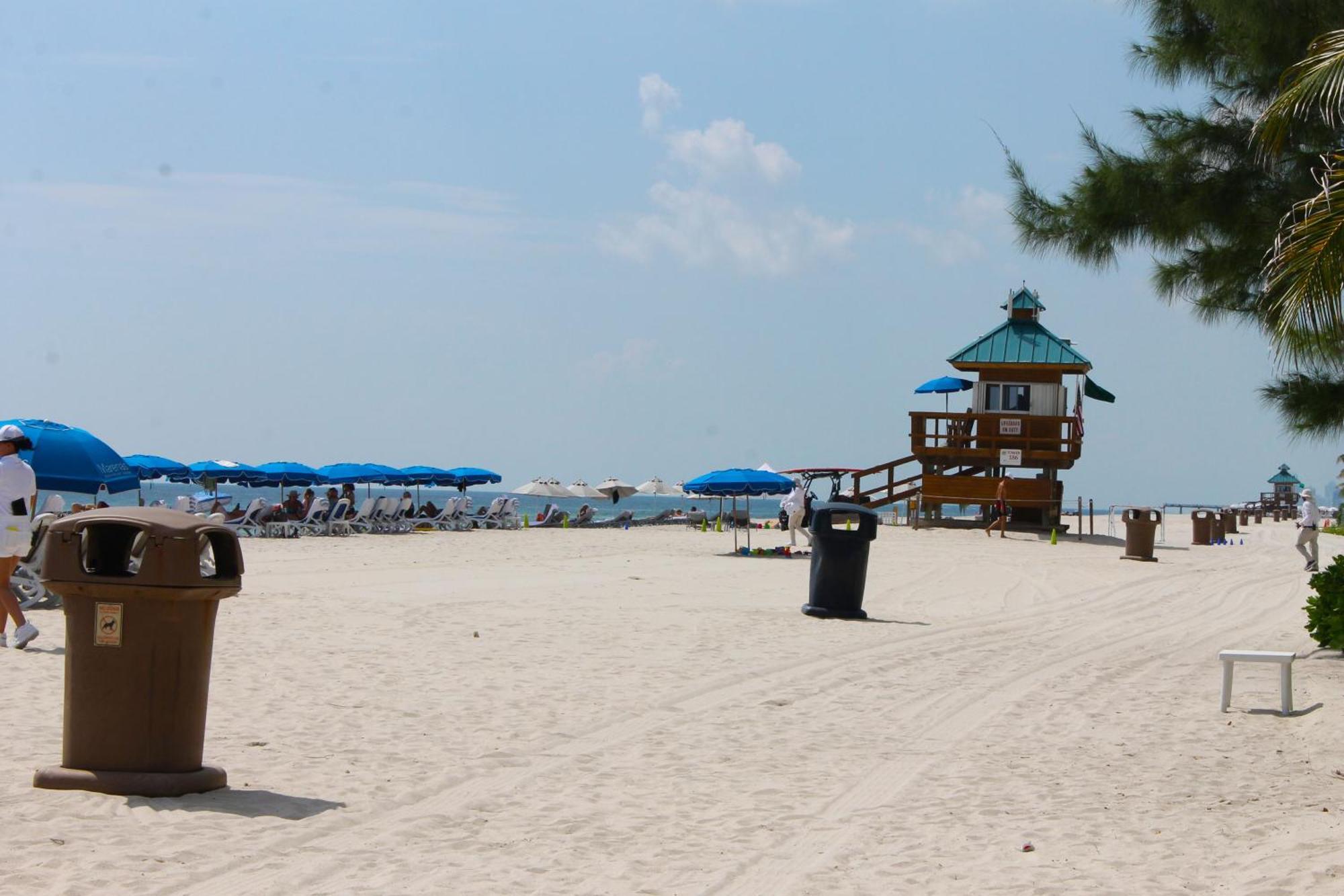 Marenas Aparthotel Sunny Isles Beach