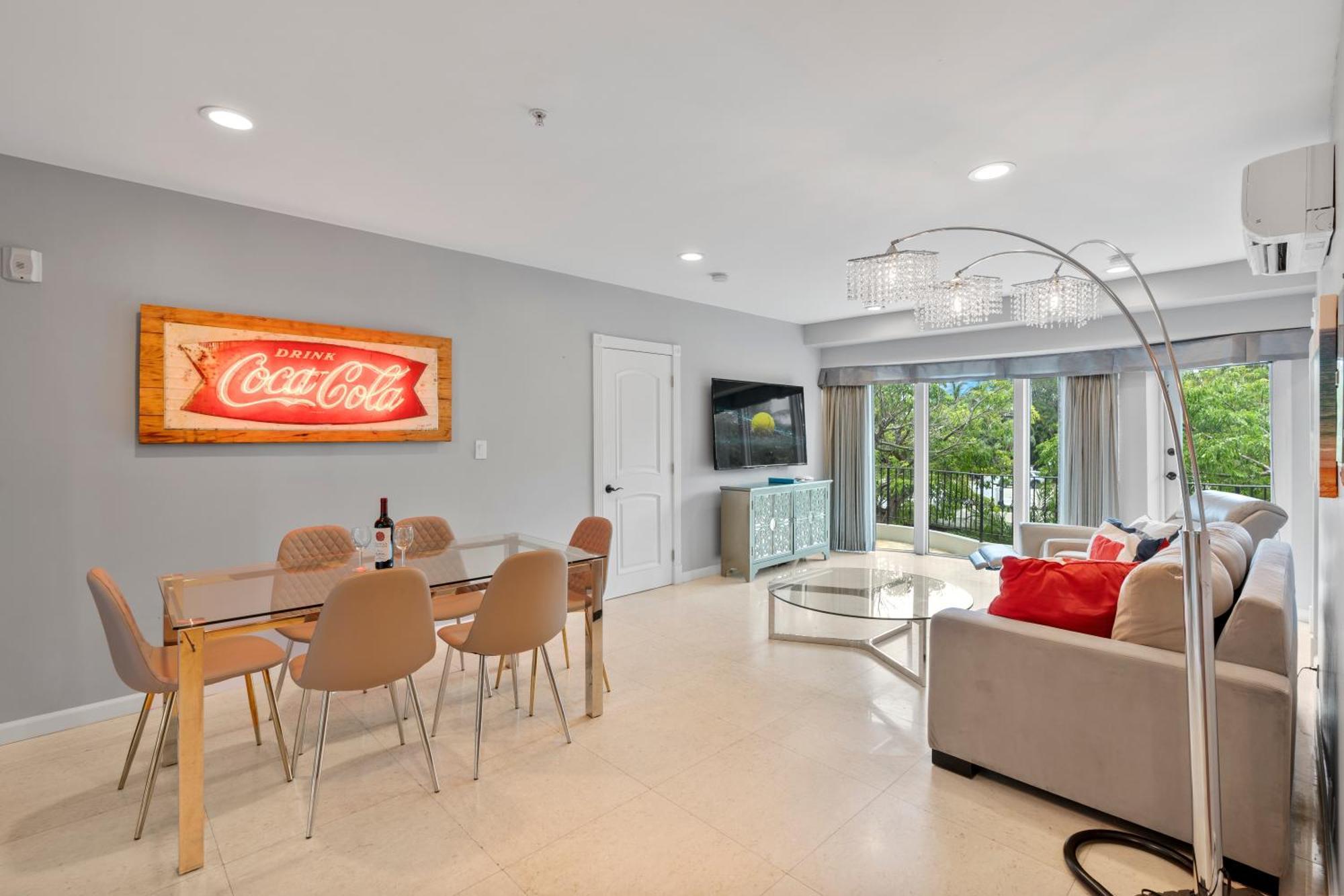 Isle Of Venice And Marina Aparthotel Fort Lauderdale