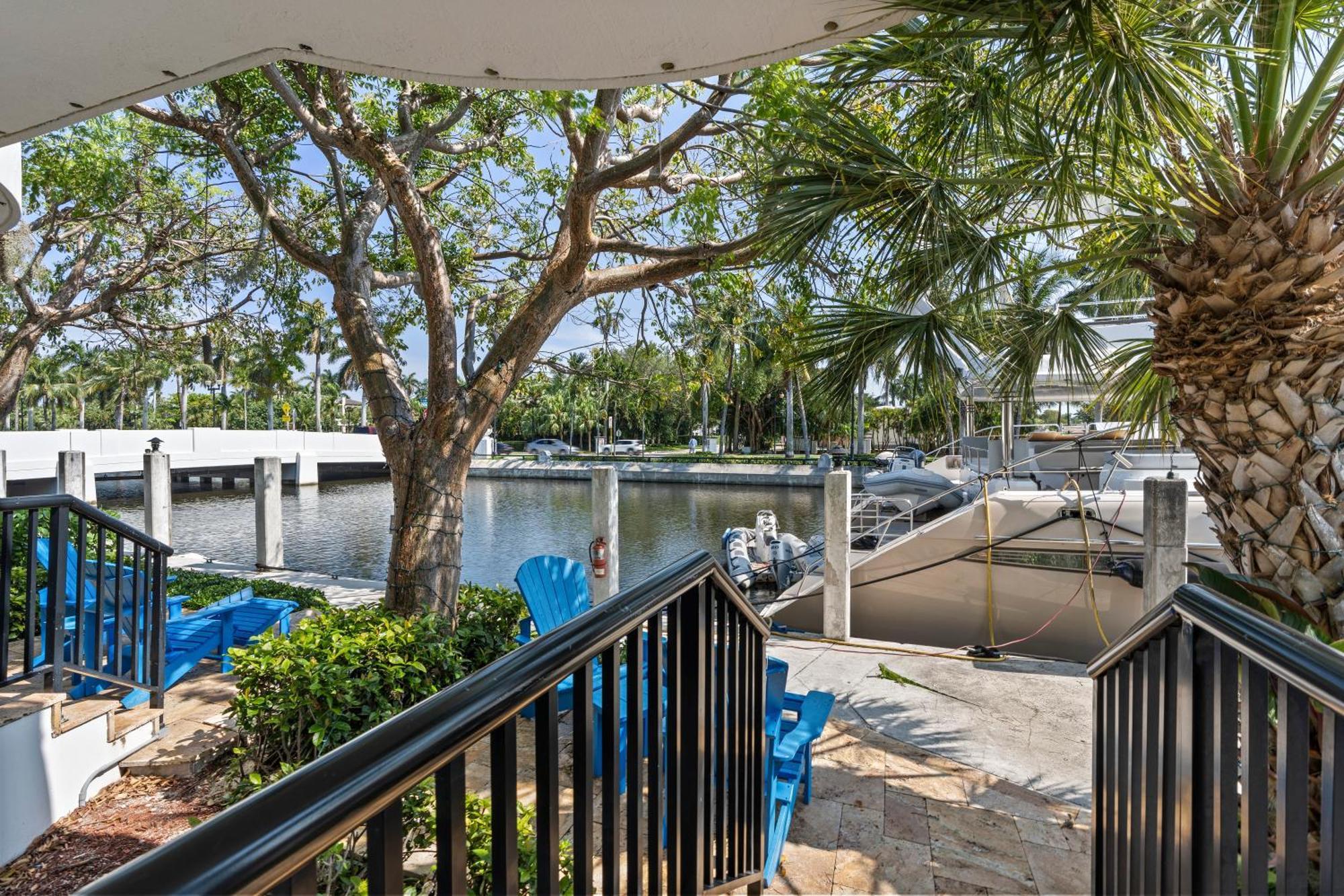 Aparthotel Isle Of Venice And Marina Fort Lauderdale