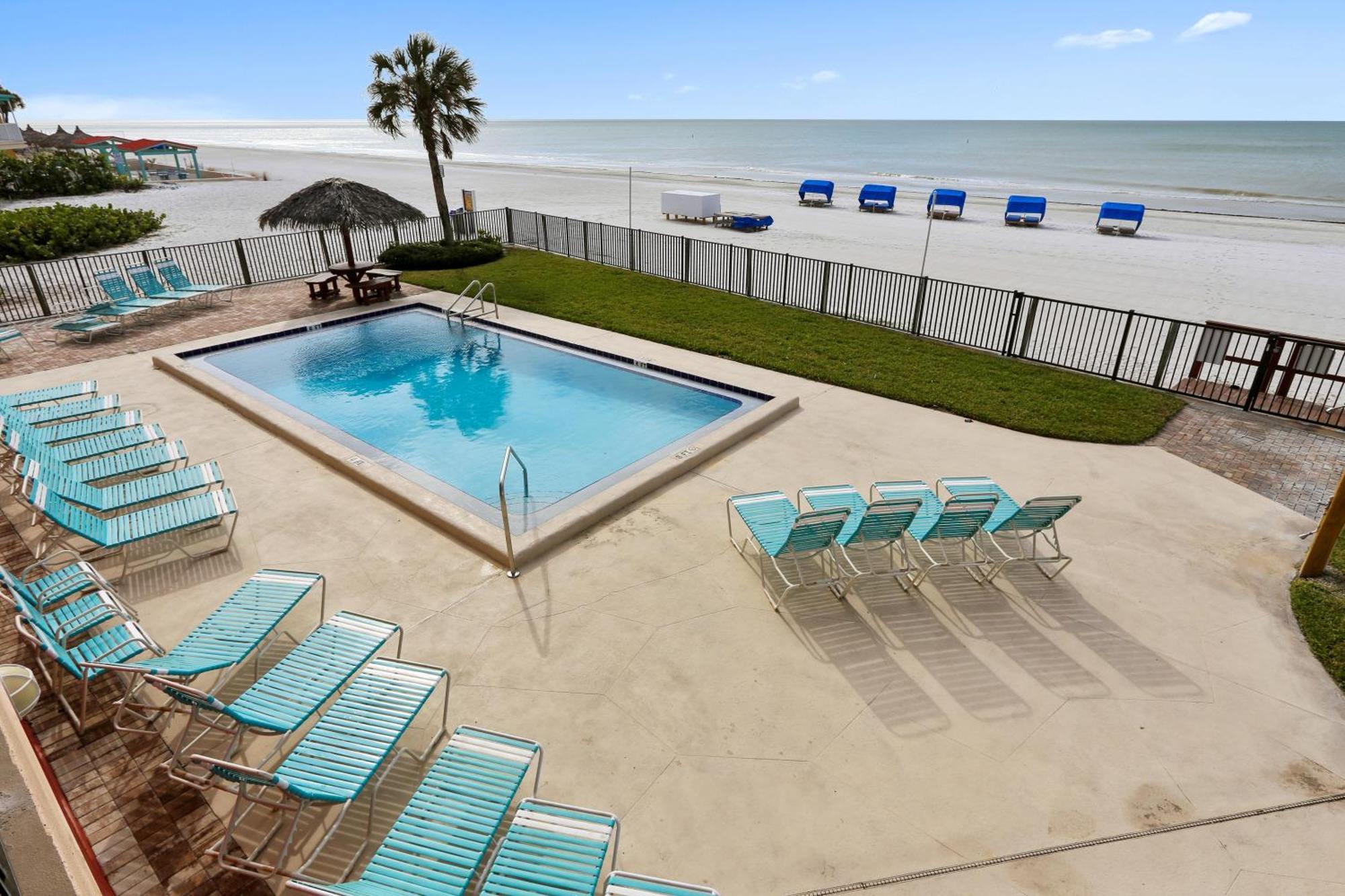 Emerald Isle 103 Holiday home *