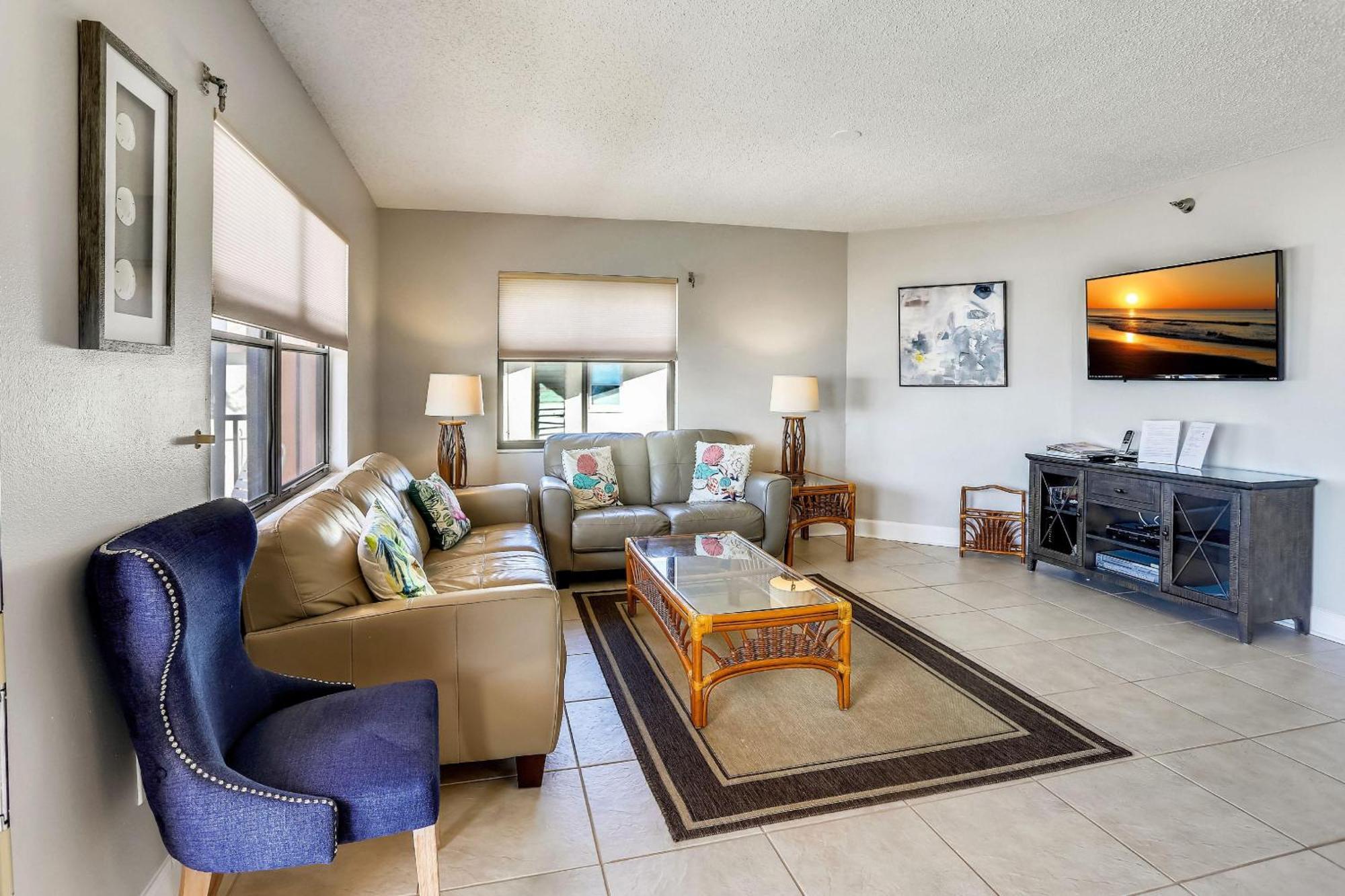 Holiday home Emerald Isle 103