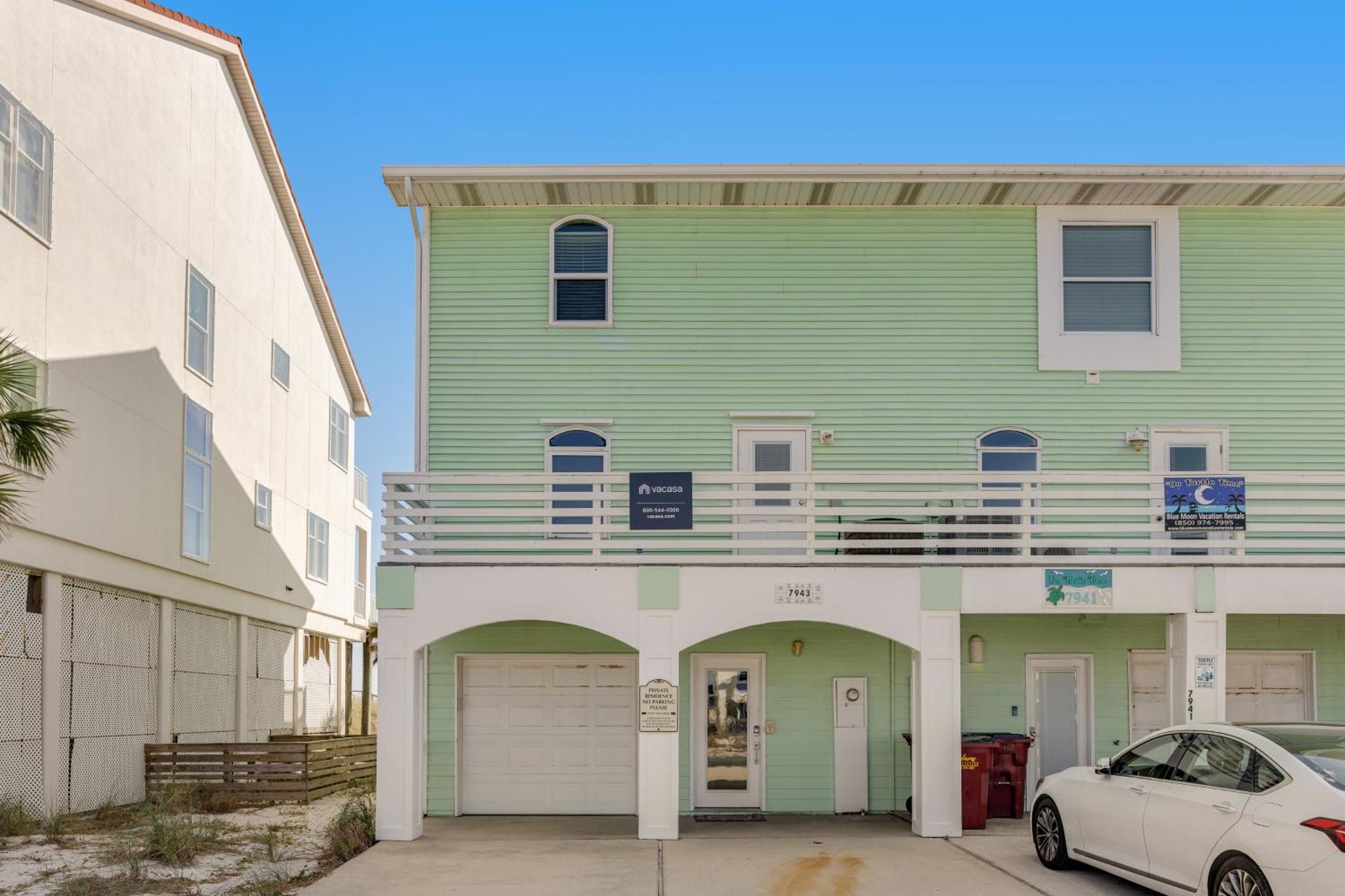 Holiday home Md Navarre