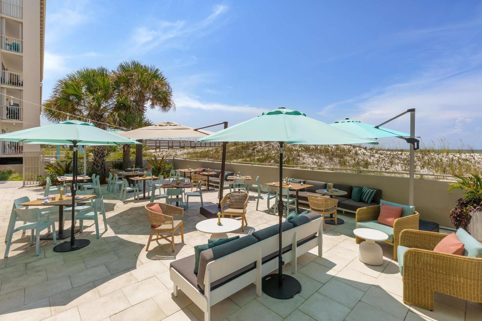 Beal House Walton Beach, Tapestry Collection By Hilton Hotel Fort Walton Beach
