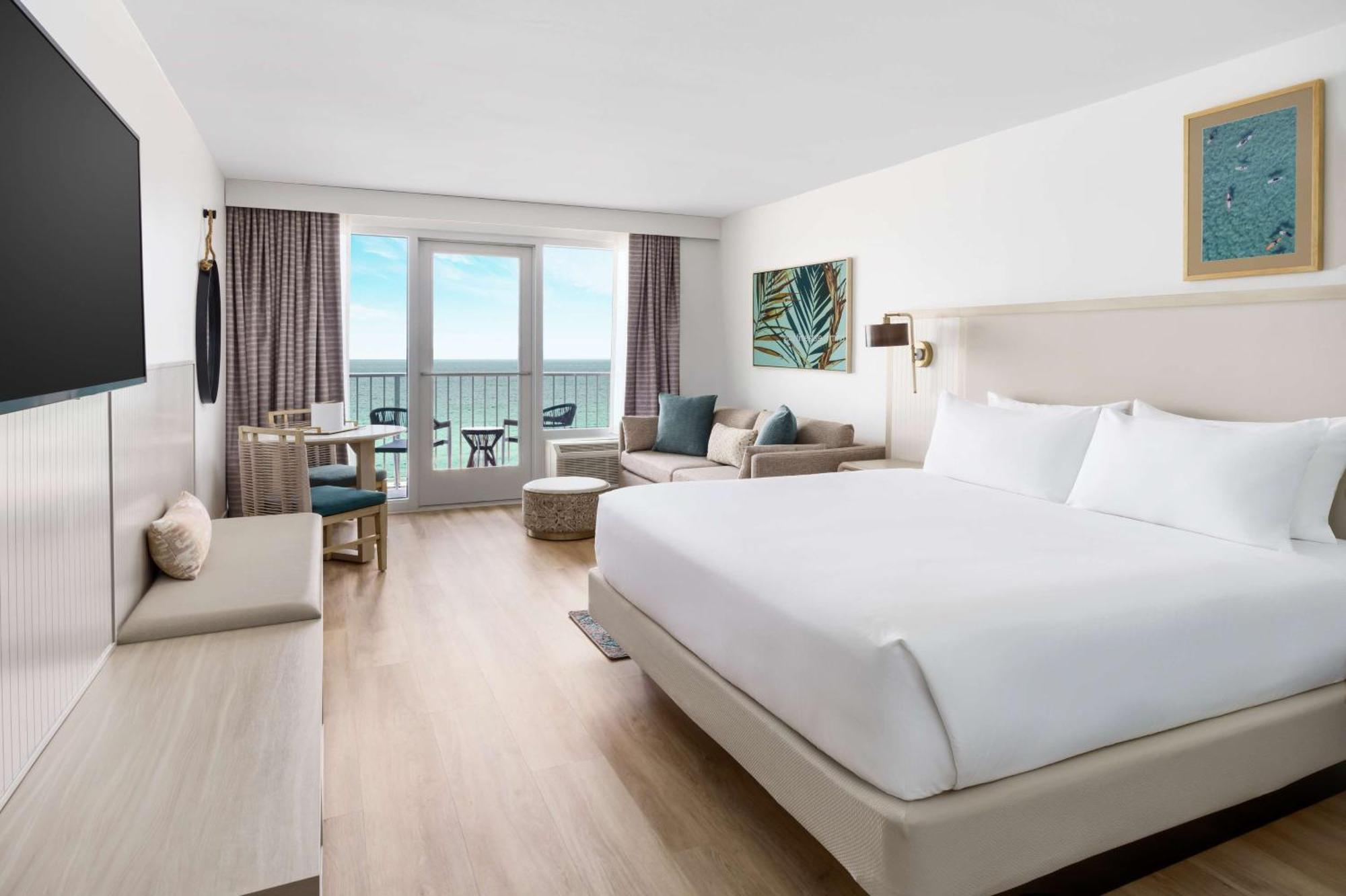 Beal House Walton Beach, Tapestry Collection By Hilton 4*