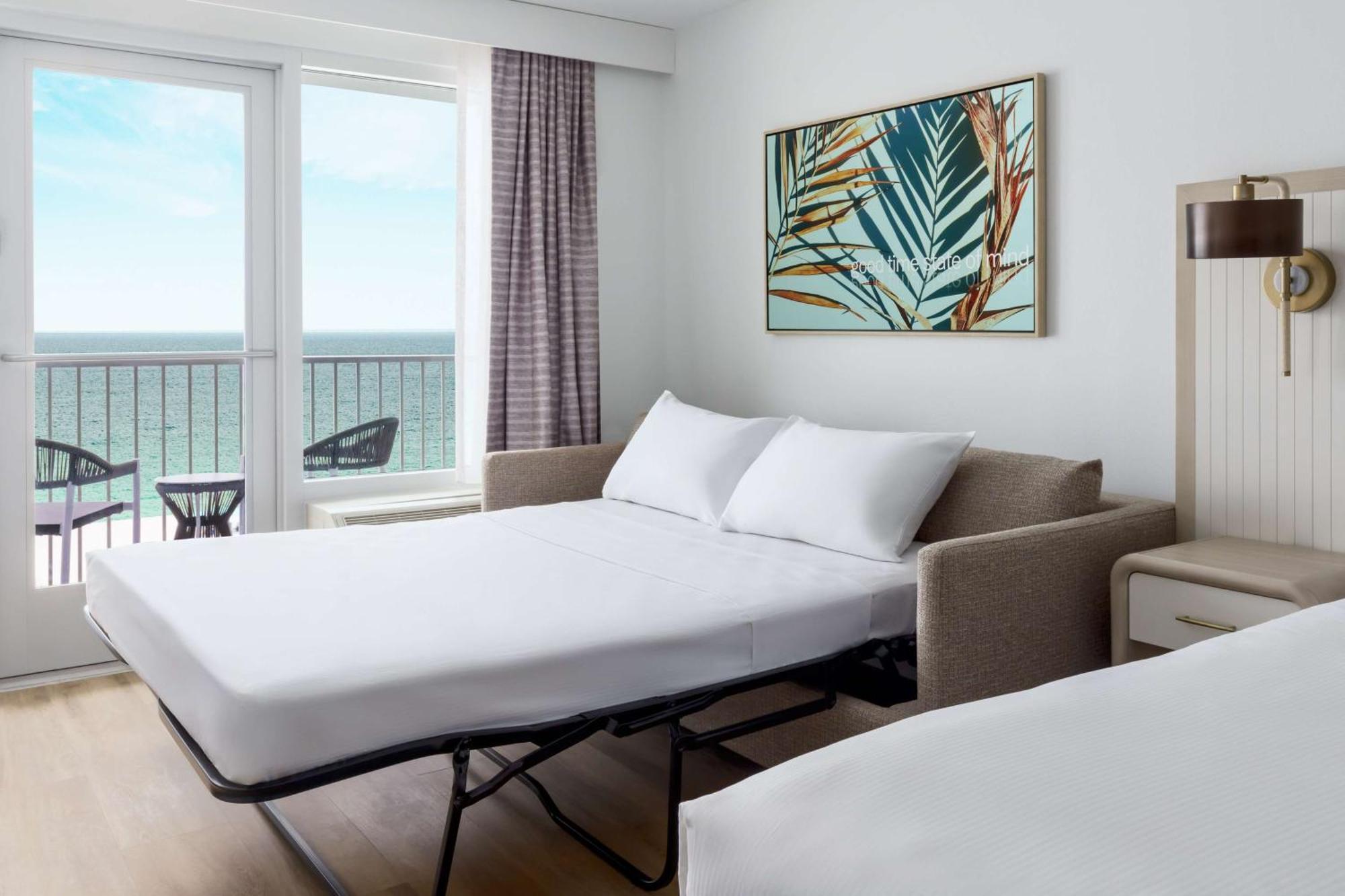 Beal House Walton Beach, Tapestry Collection By Hilton 4*