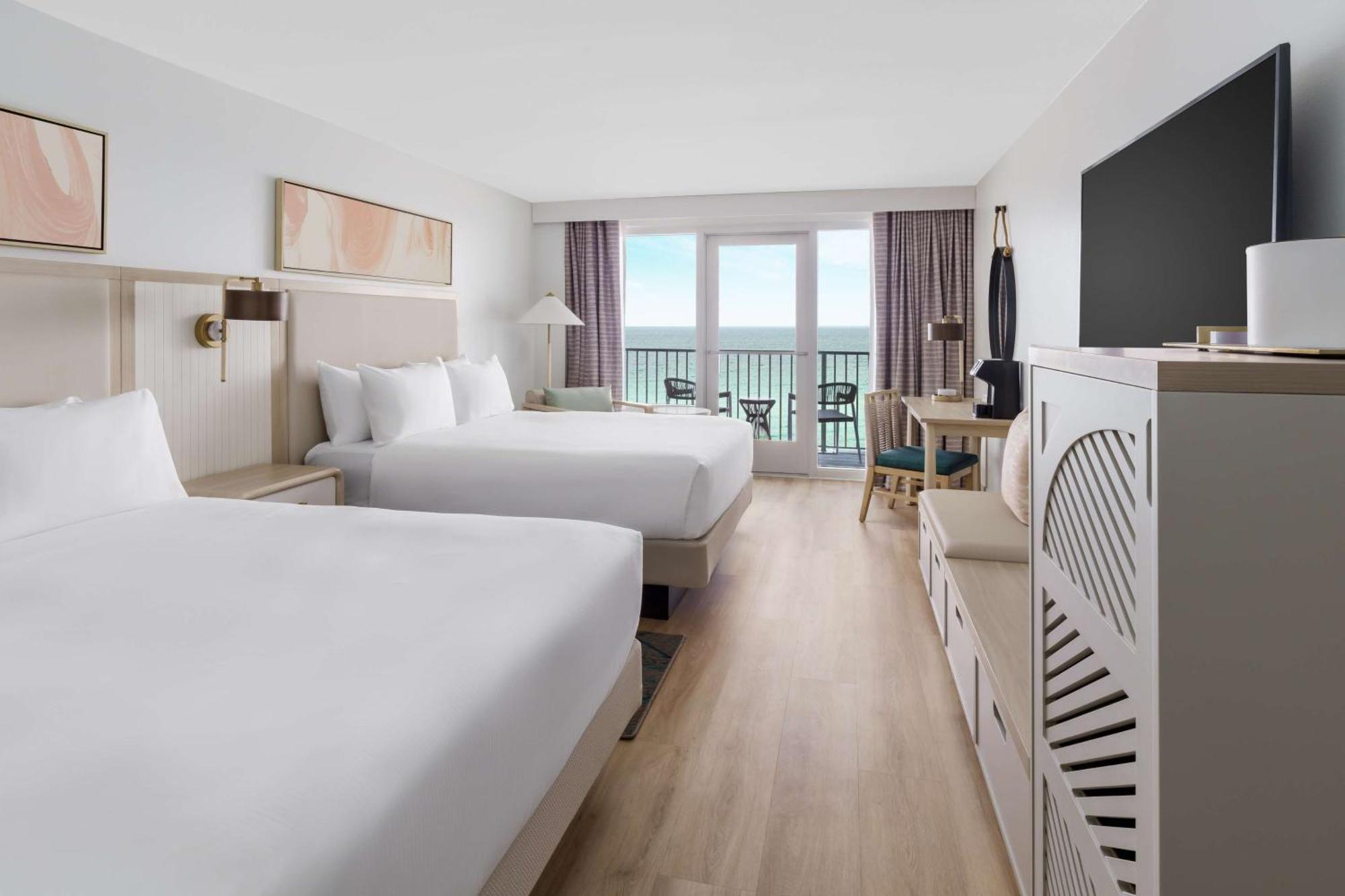 Beal House Walton Beach, Tapestry Collection By Hilton Hotel 4*