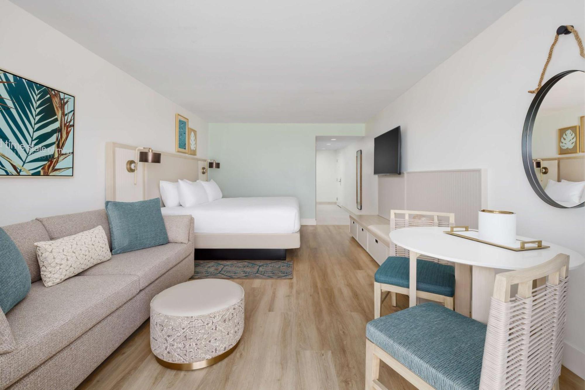 Hotel Beal House Walton Beach, Tapestry Collection By Hilton 4*
