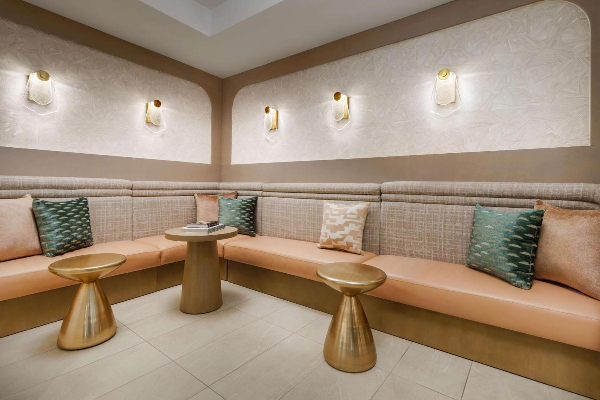 Hotel Beal House Walton Beach, Tapestry Collection By Hilton Fort Walton Beach