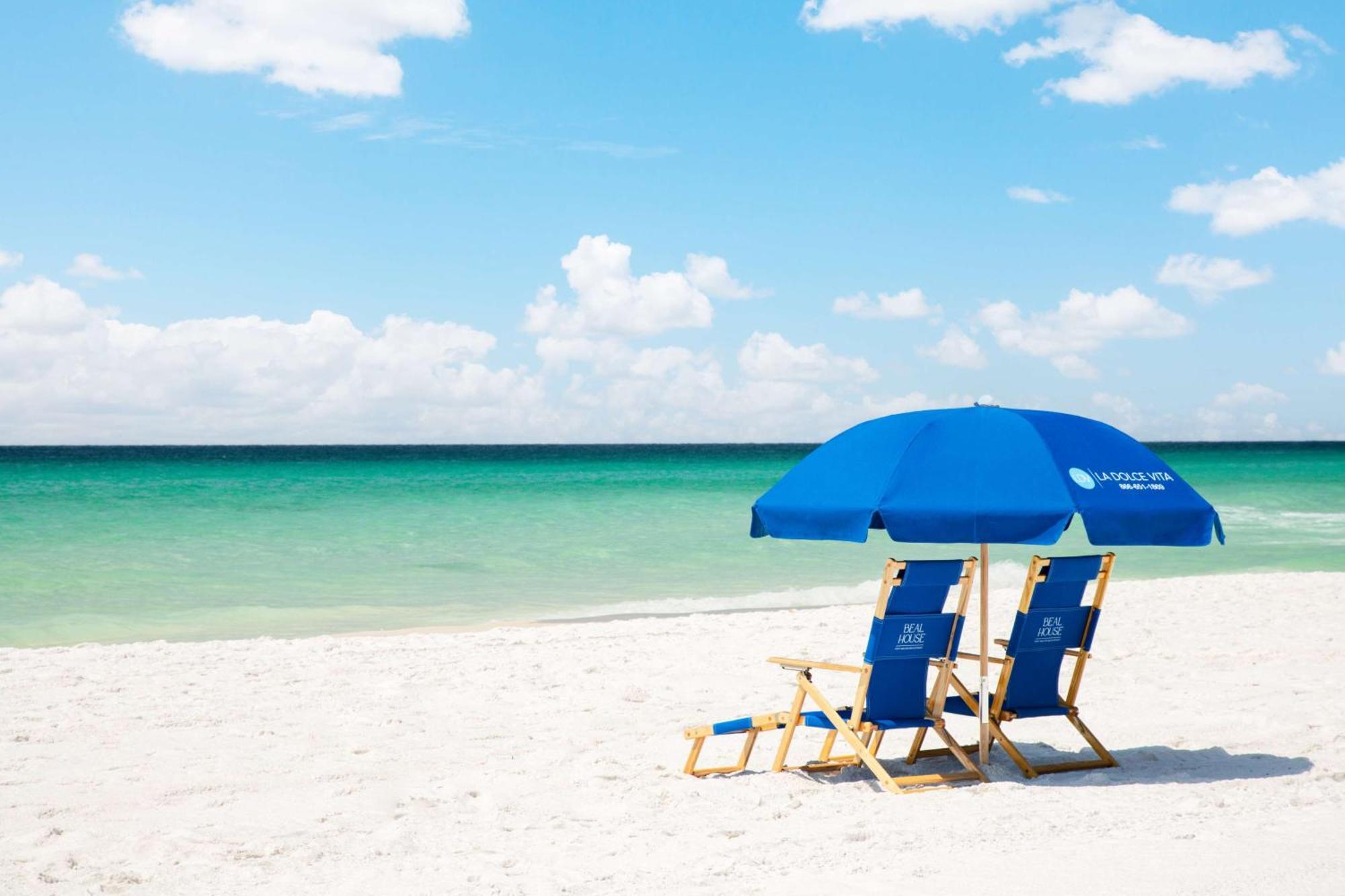 Beal House Walton Beach, Tapestry Collection By Hilton 4* Fort Walton Beach