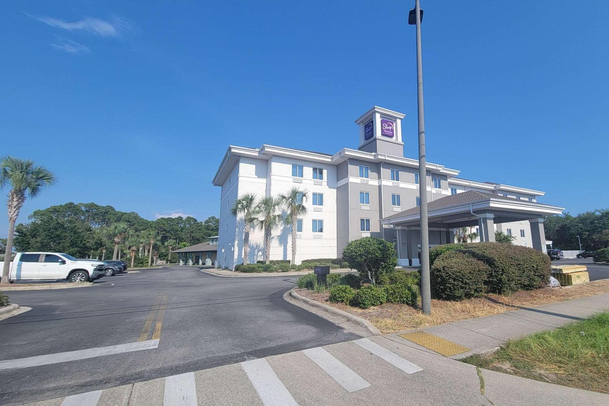 Garner Panama Northeast By Ihg Upper Grand Lagoon