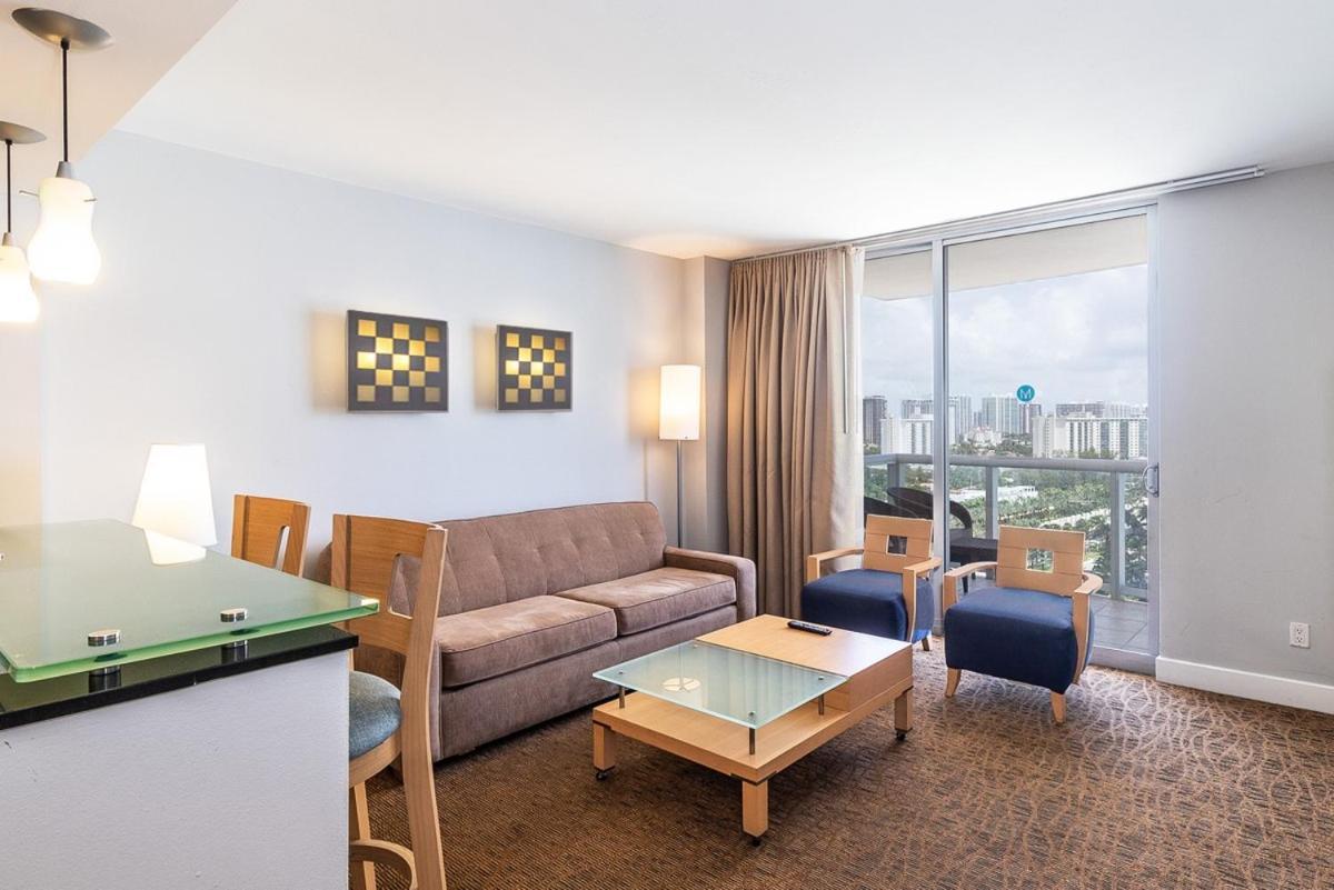 Marenas Aparthotel