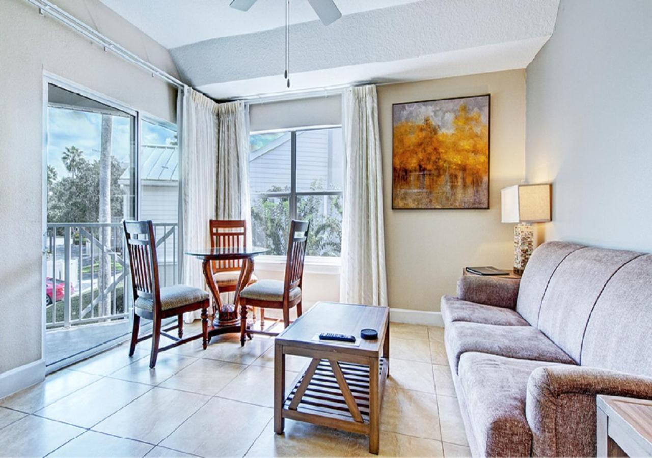 Summer Bay Orlando By Exploria 4* Four Corners