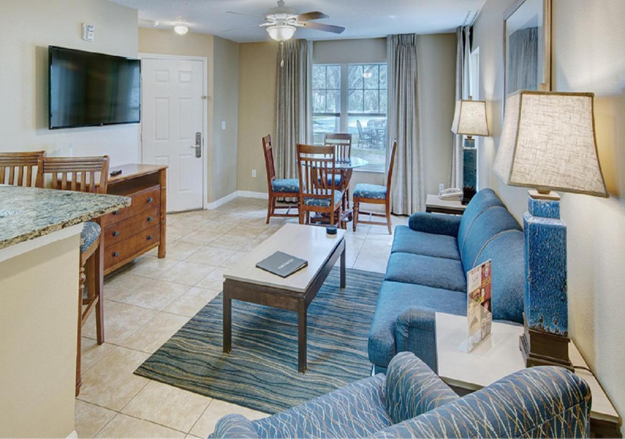 Summer Bay Orlando By Exploria Resort