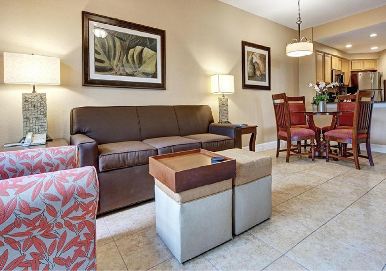 Summer Bay Orlando By Exploria Resort