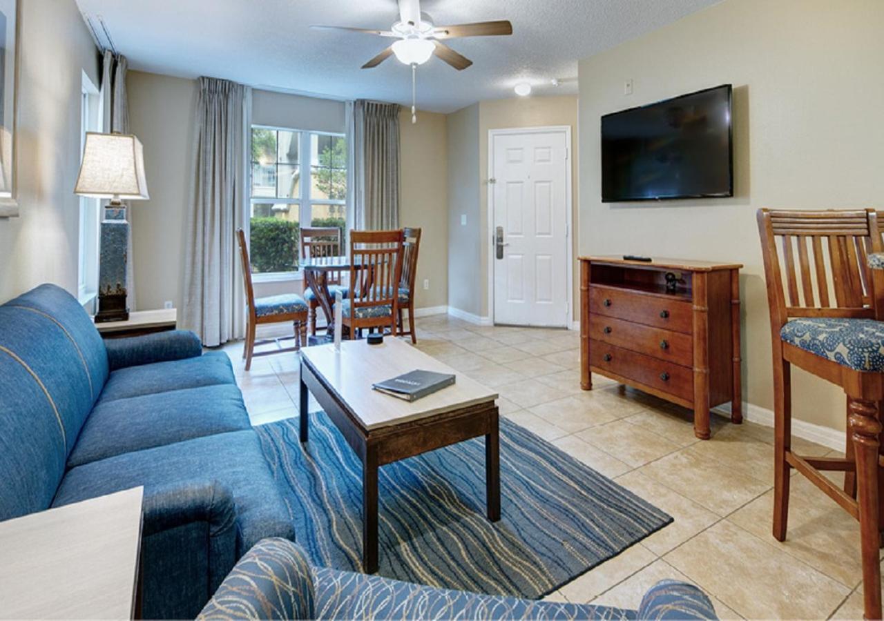 Summer Bay Orlando By Exploria 4* Four Corners