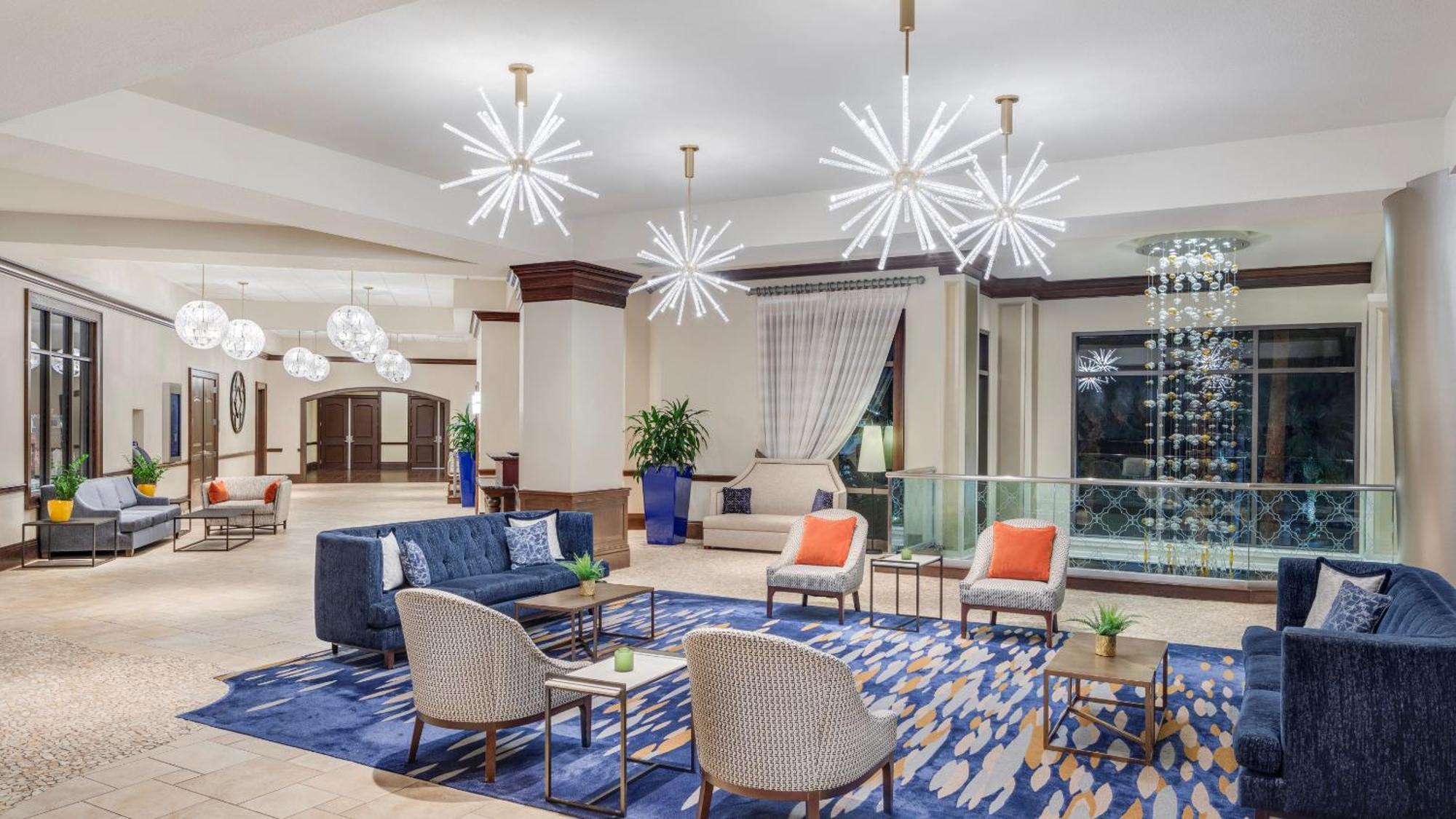 Resort Wyndham Grand Orlando Bonnet Creek