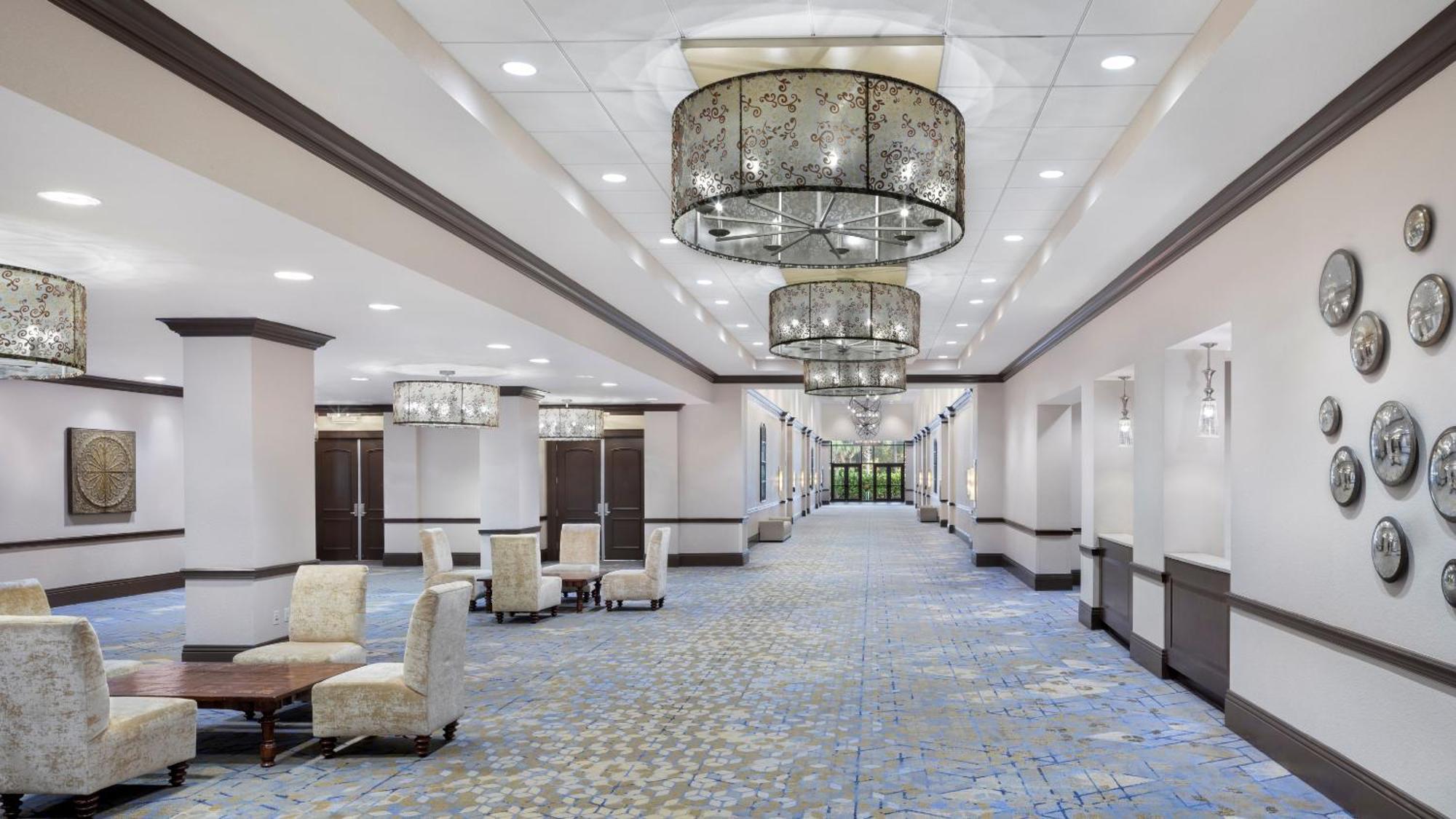 Wyndham Grand Orlando Bonnet Creek 4*