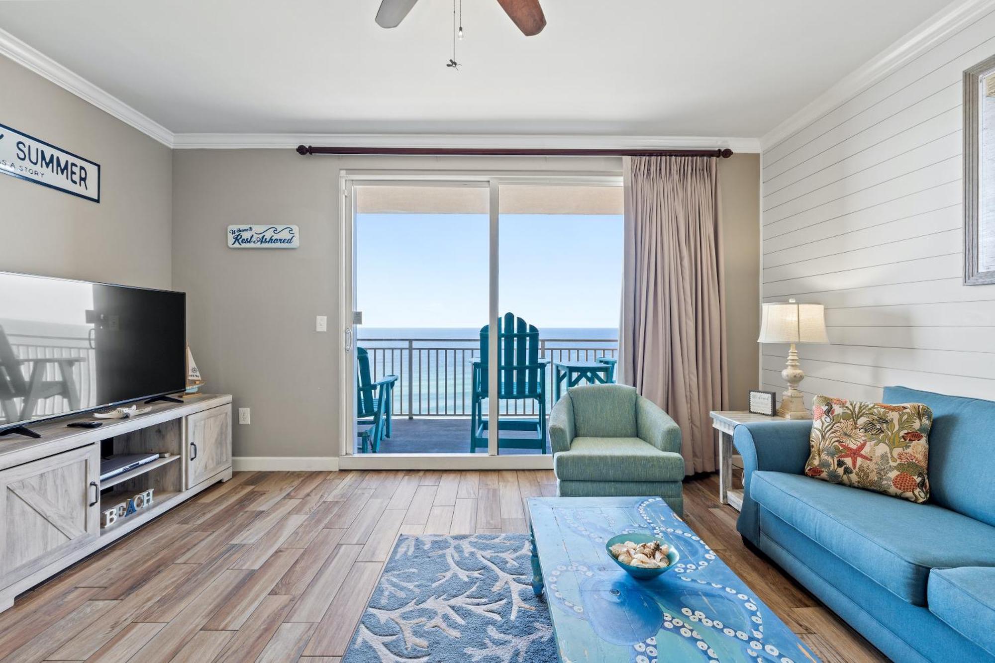 Splash By Panhandle Getaways Panama City Beach
