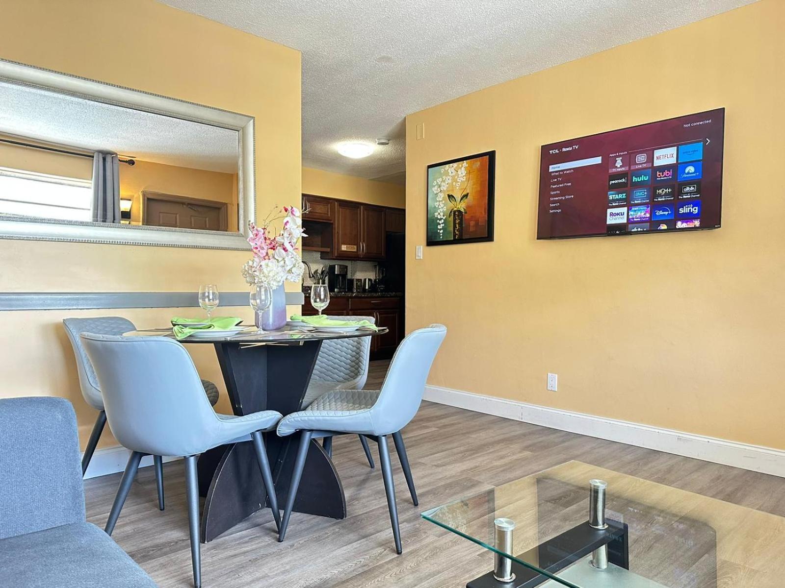 Apartment Sheridan Dania Beach