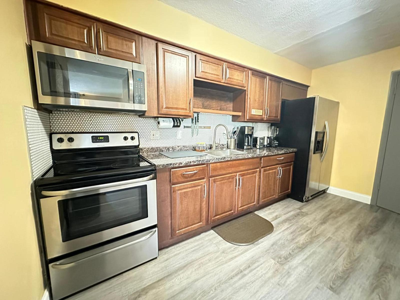 Sheridan Apartment Dania Beach
