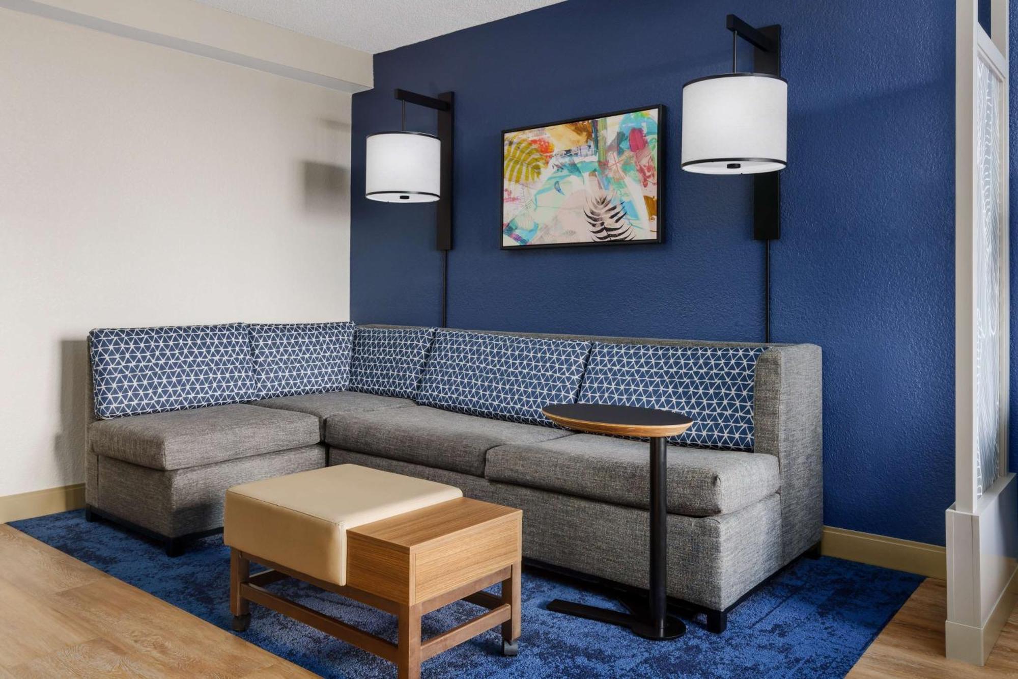 Hyatt Place Orlando / I-drive / Convention Center Hotel