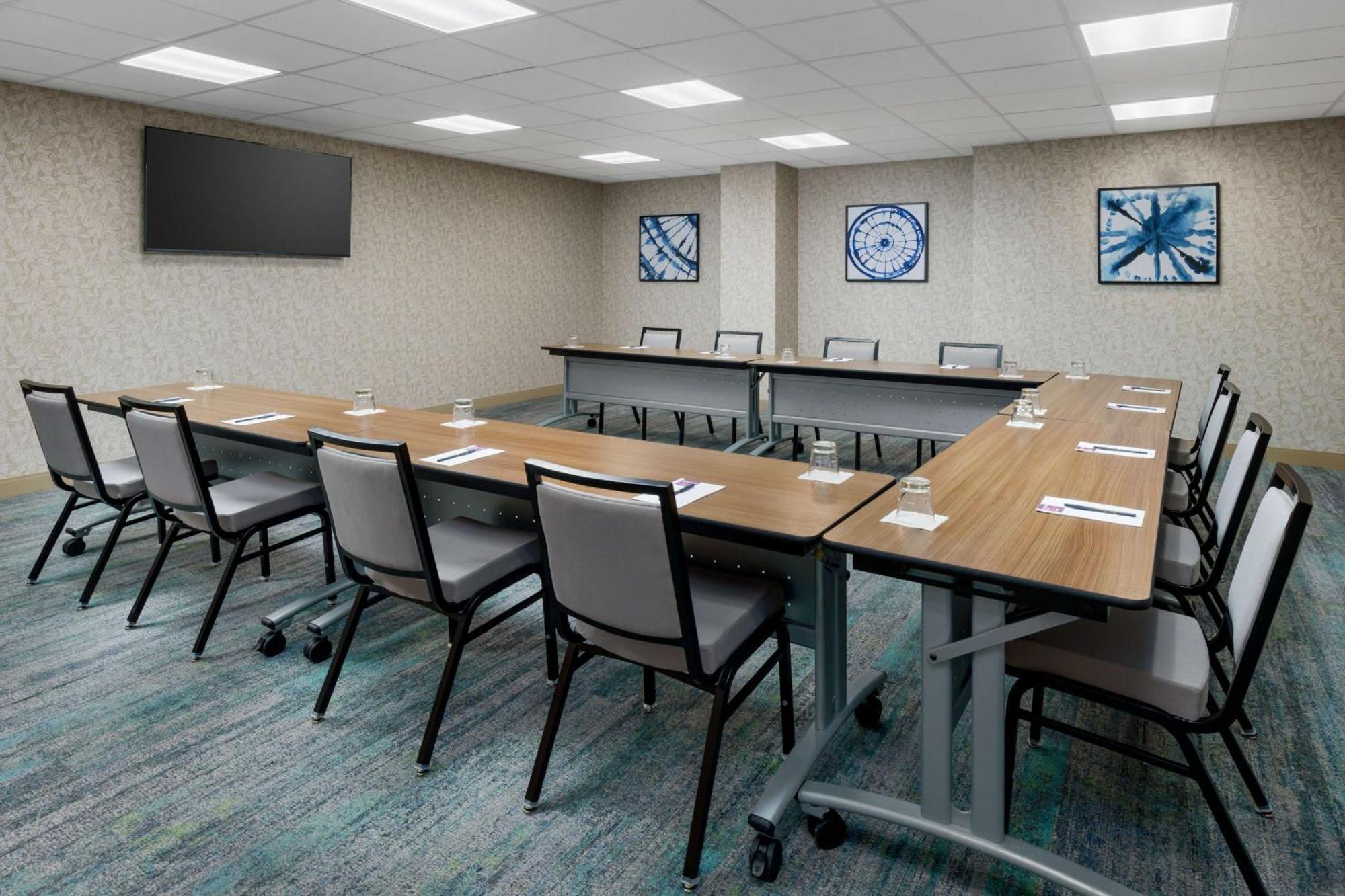 Hotel Hyatt Place Orlando / I-drive / Convention Center Williamsburg