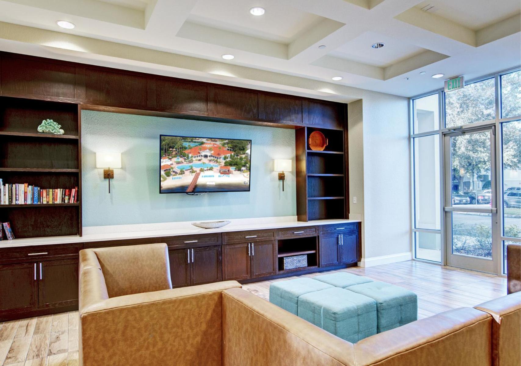 Summer Bay Orlando By Exploria 4*