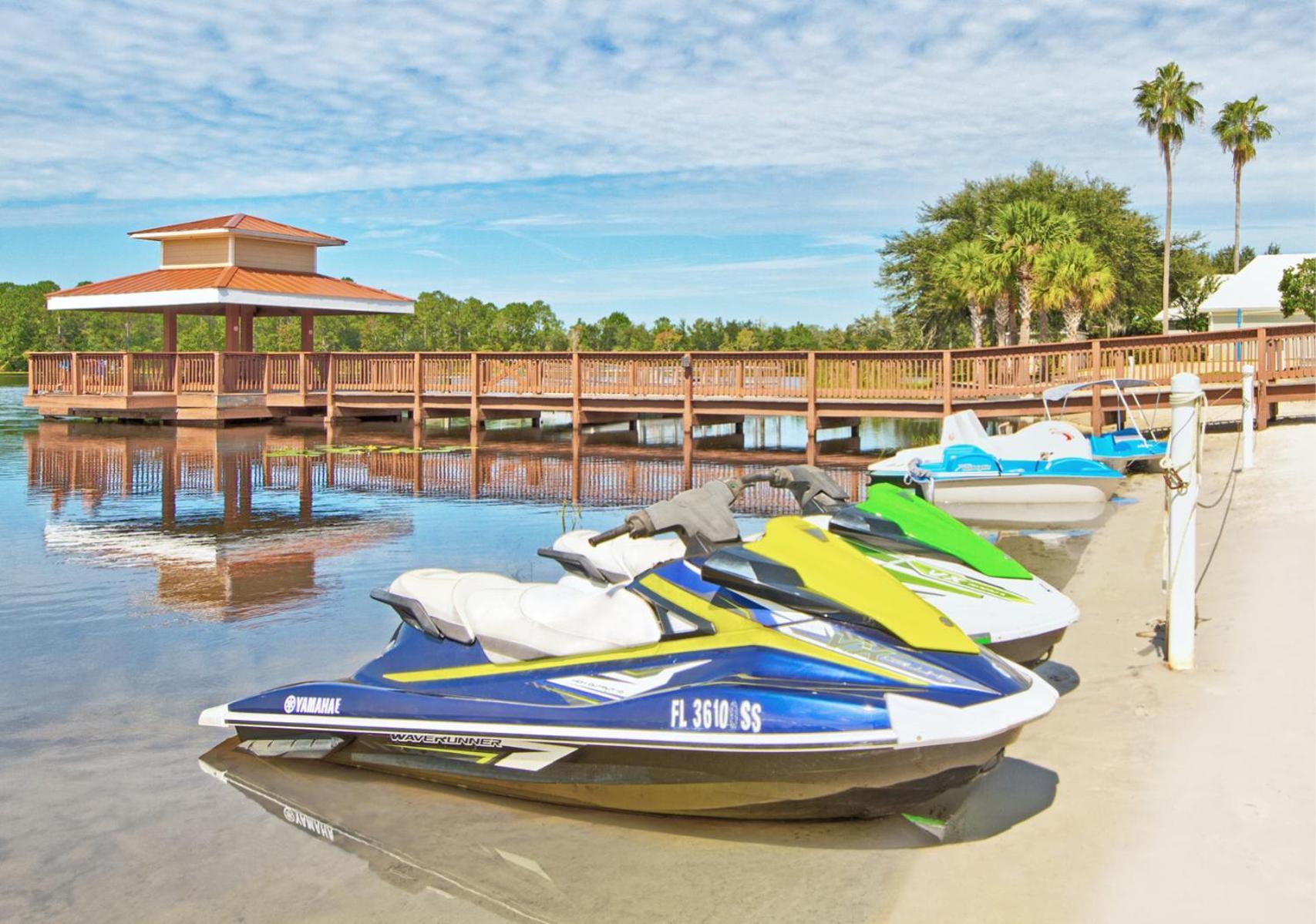 Summer Bay Orlando By Exploria 4* Four Corners