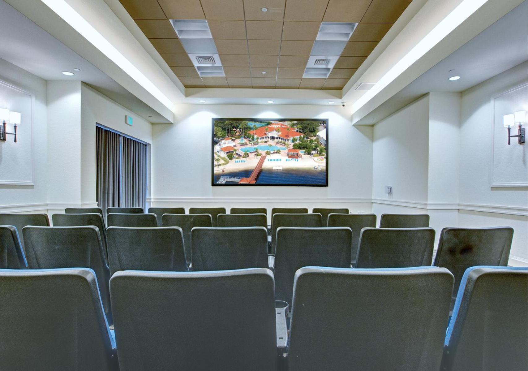 Summer Bay Orlando By Exploria Resort Four Corners