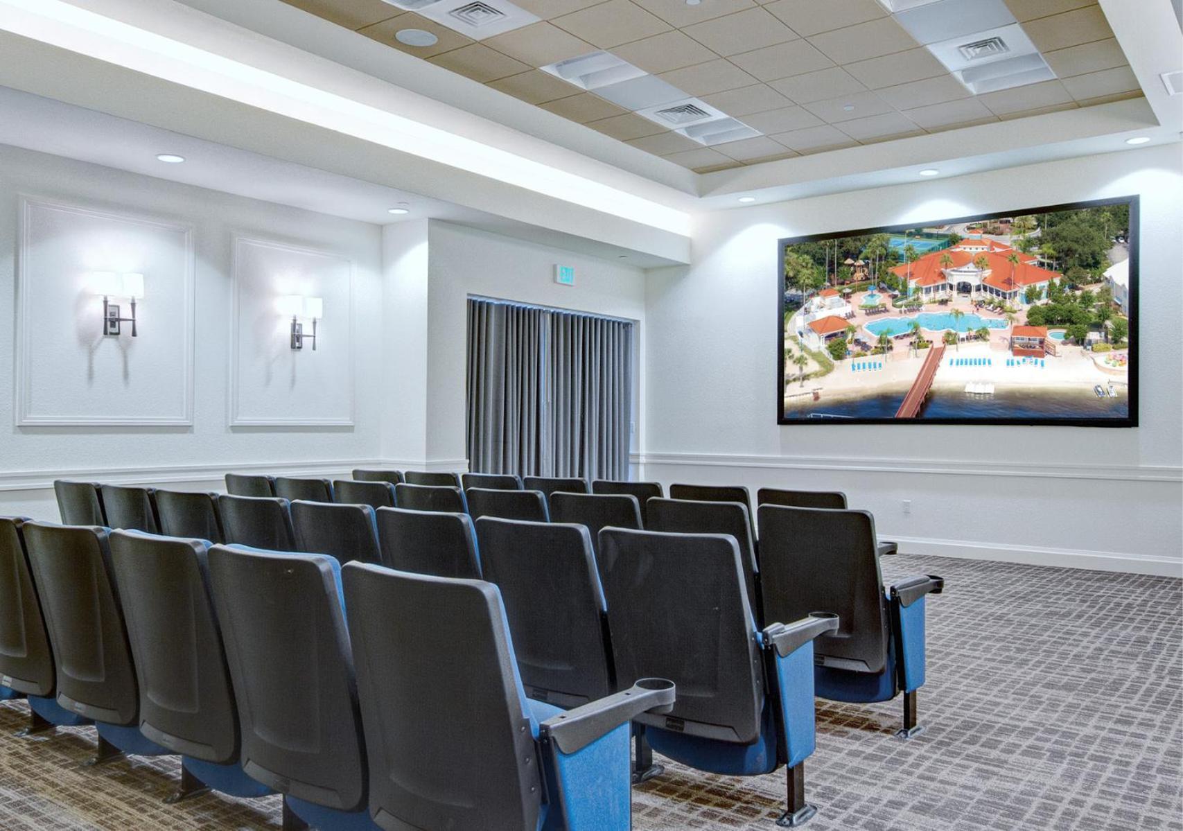 Summer Bay Orlando By Exploria Resort