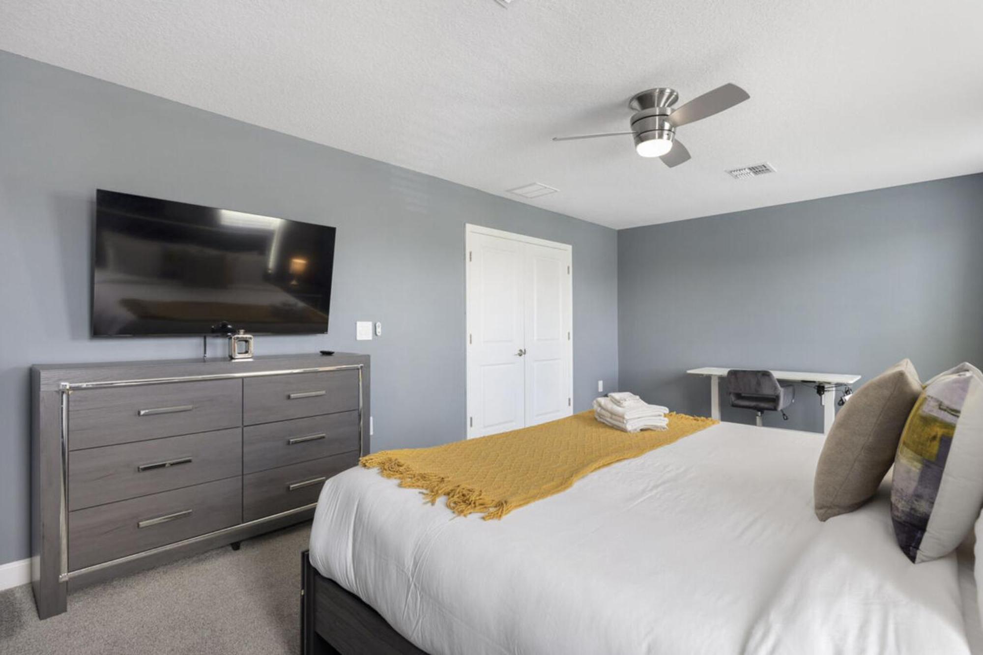 Holiday home Discover Orlando's Distinctive Vacation Experience