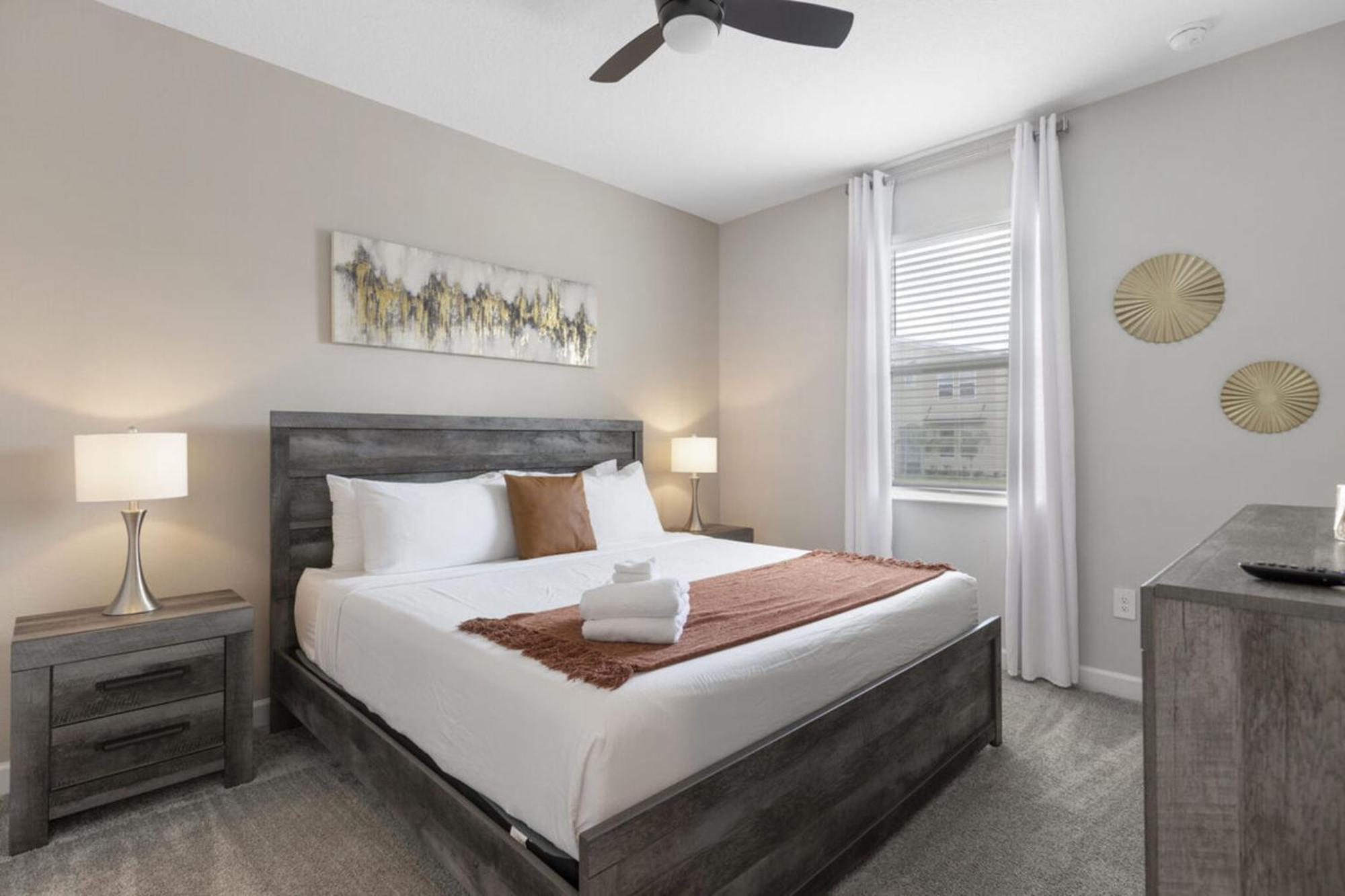 Holiday home Discover Orlando's Distinctive Vacation Experience