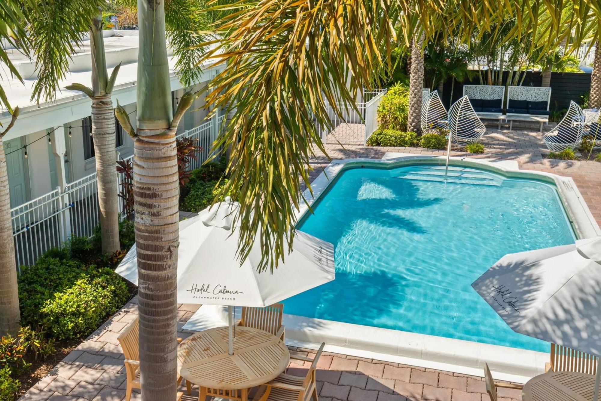 Motel Clearwater Clearwater Beach