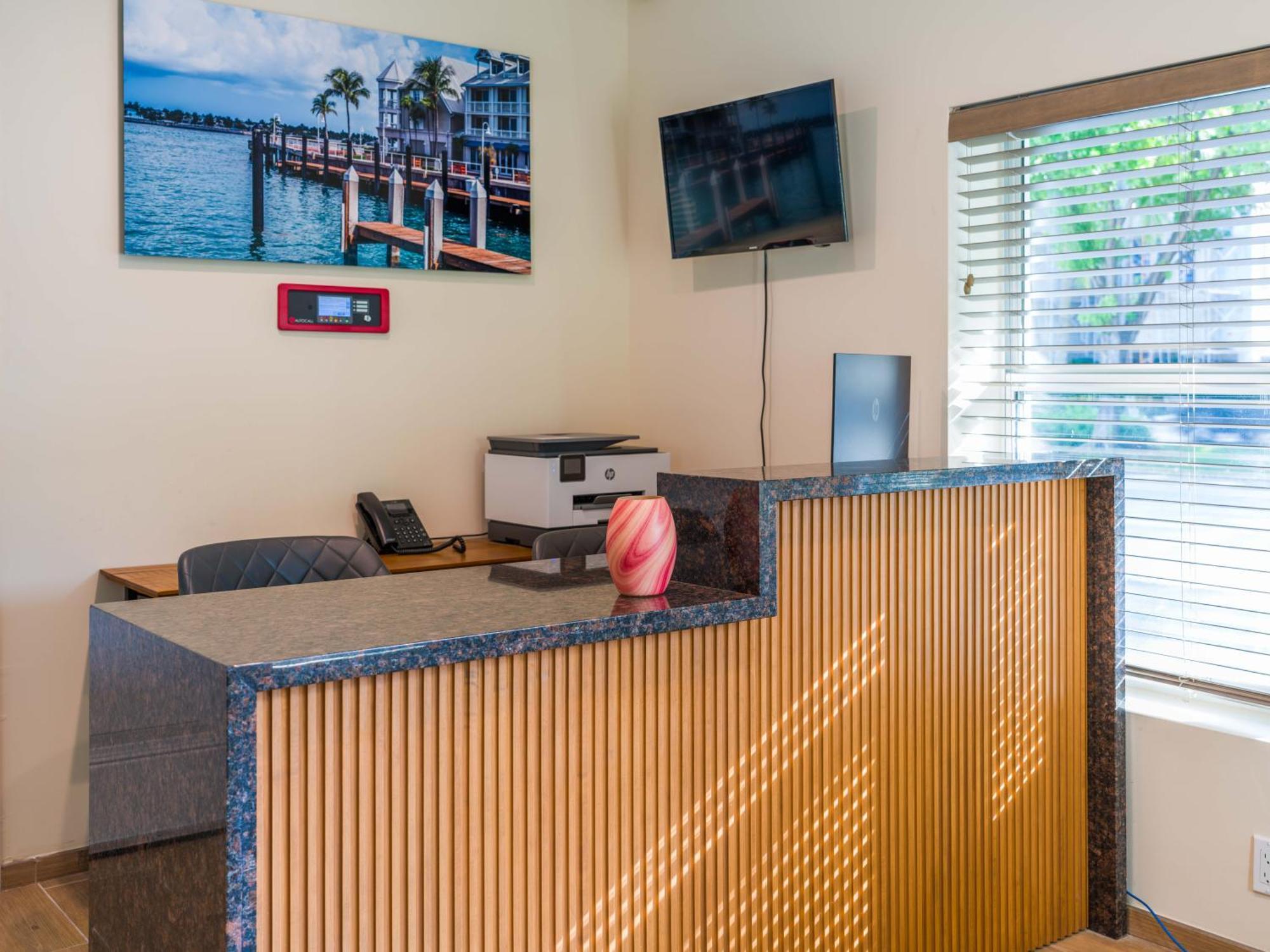 Hotel Seaside Lauderdale-by-the-Sea