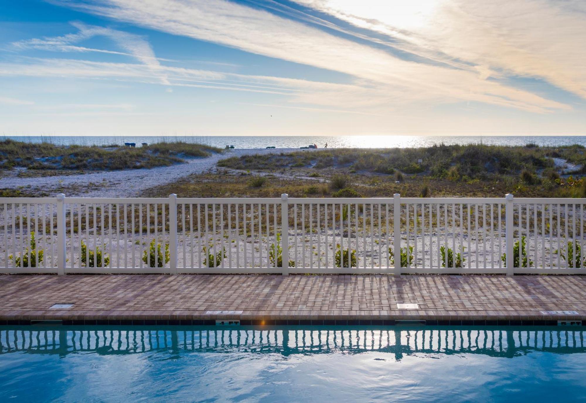 Provident Oceana Beachfront Aparthotel St. Pete Beach
