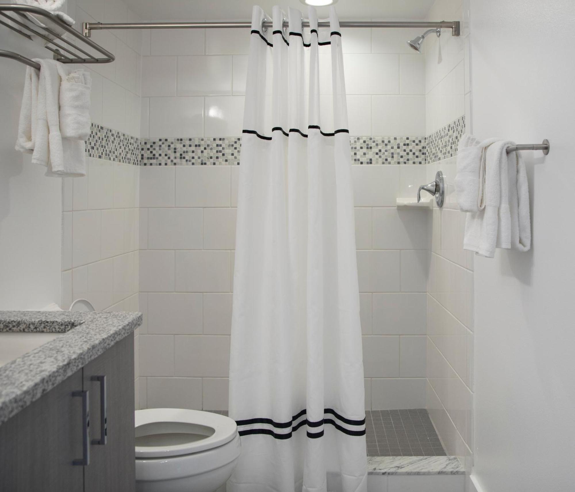 Aparthotel Provident Oceana Beachfront 4*