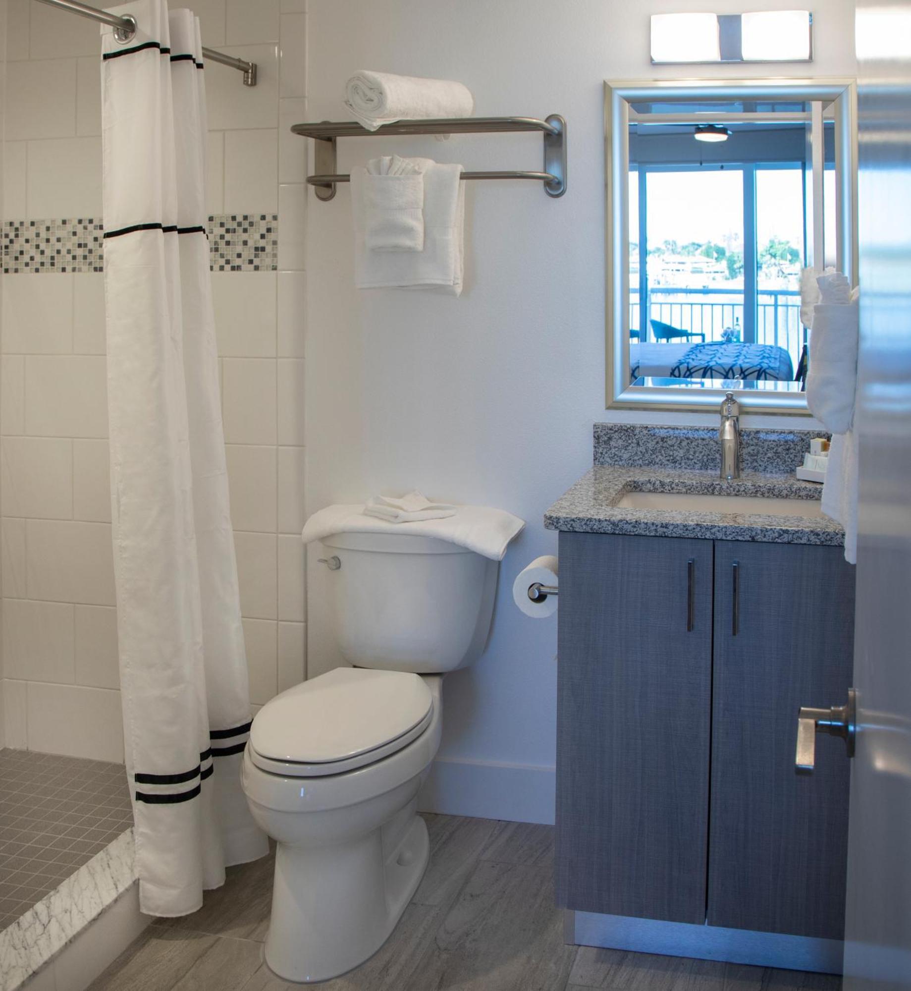 Provident Oceana Beachfront Aparthotel