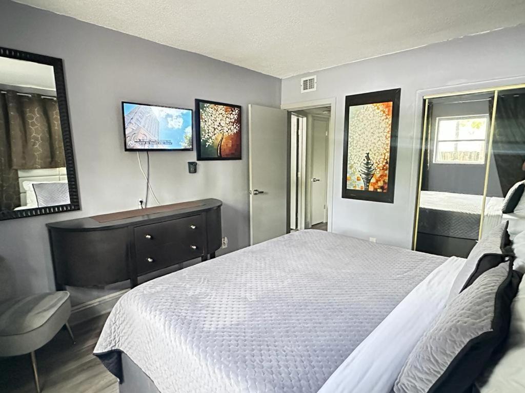 Apartment Sheridan Dania Beach