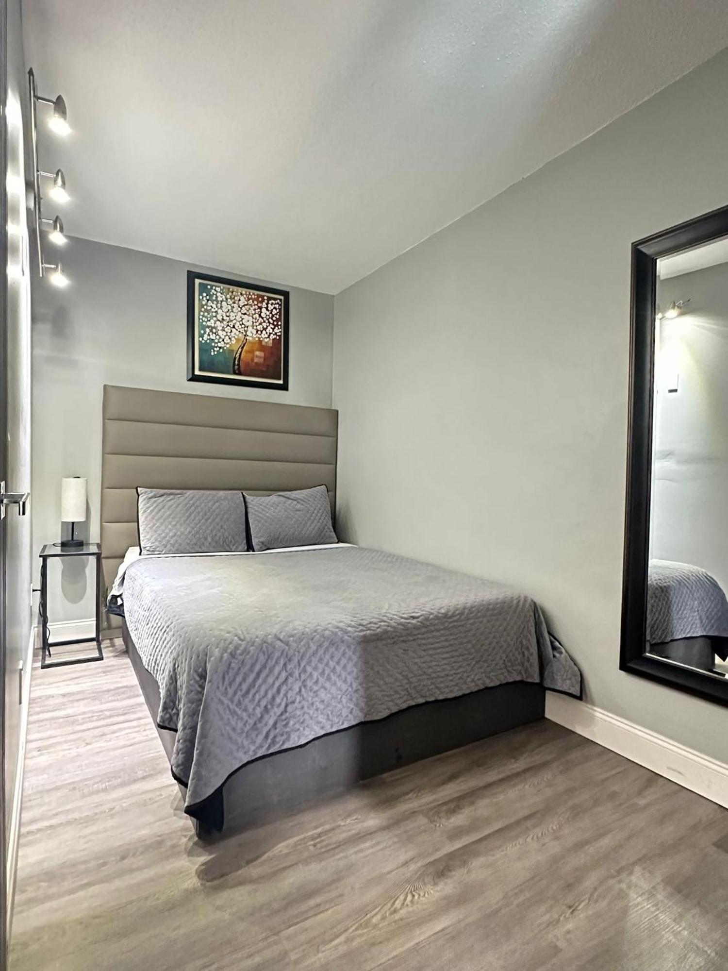 Sheridan Apartment Dania Beach