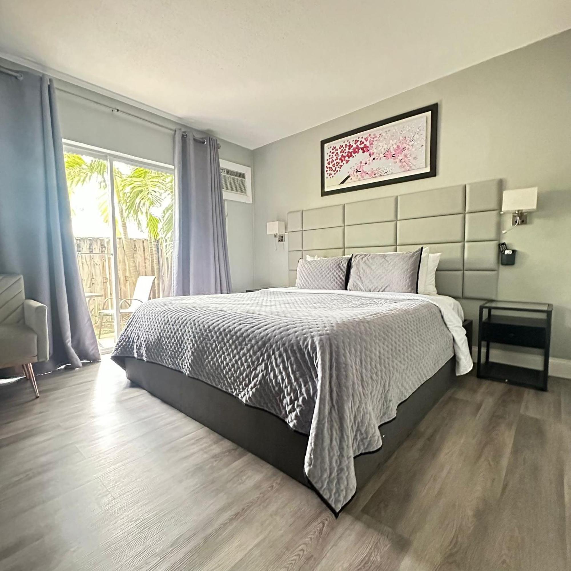 Apartment Sheridan Dania Beach