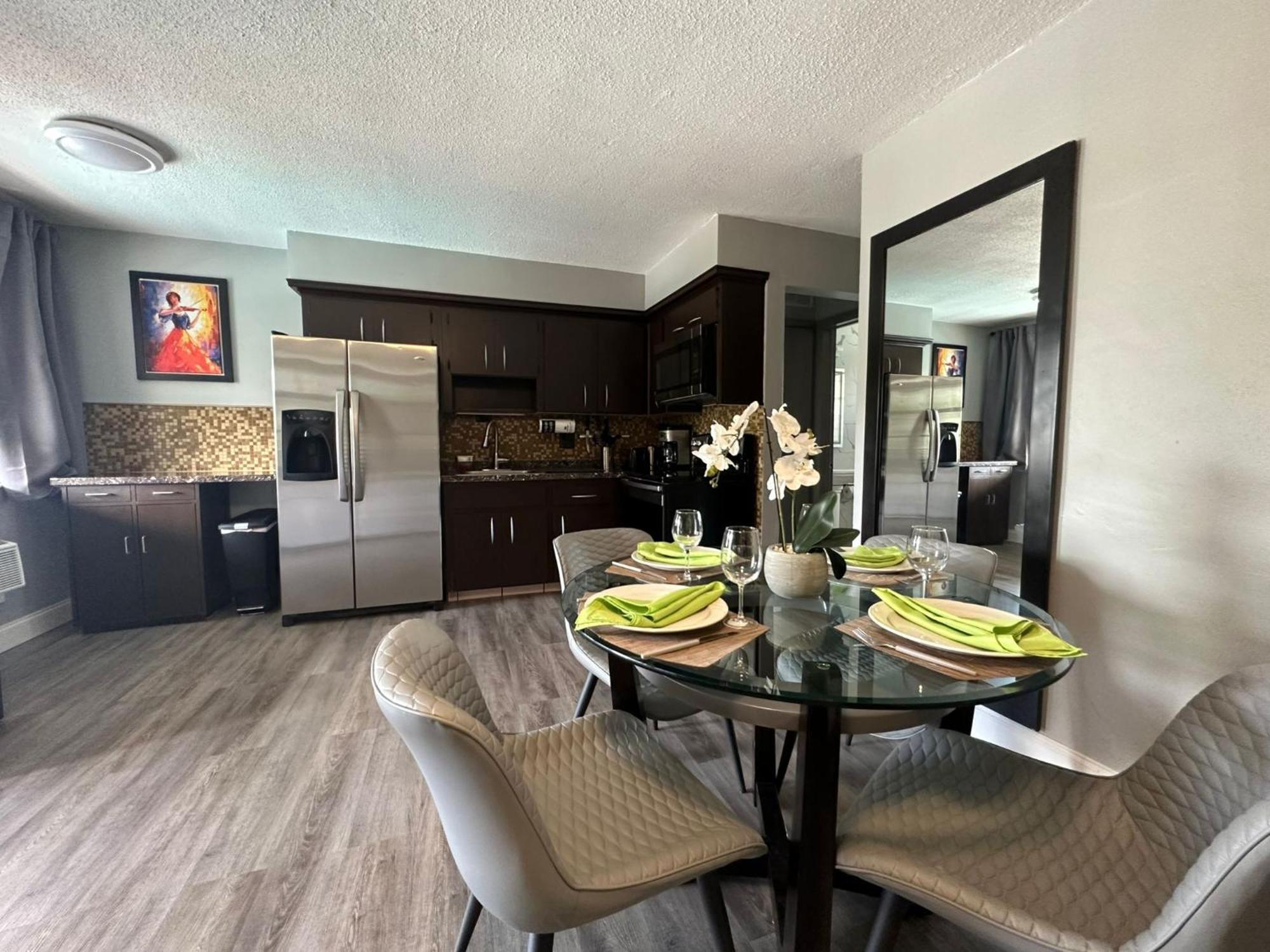 Apartment Sheridan Dania Beach