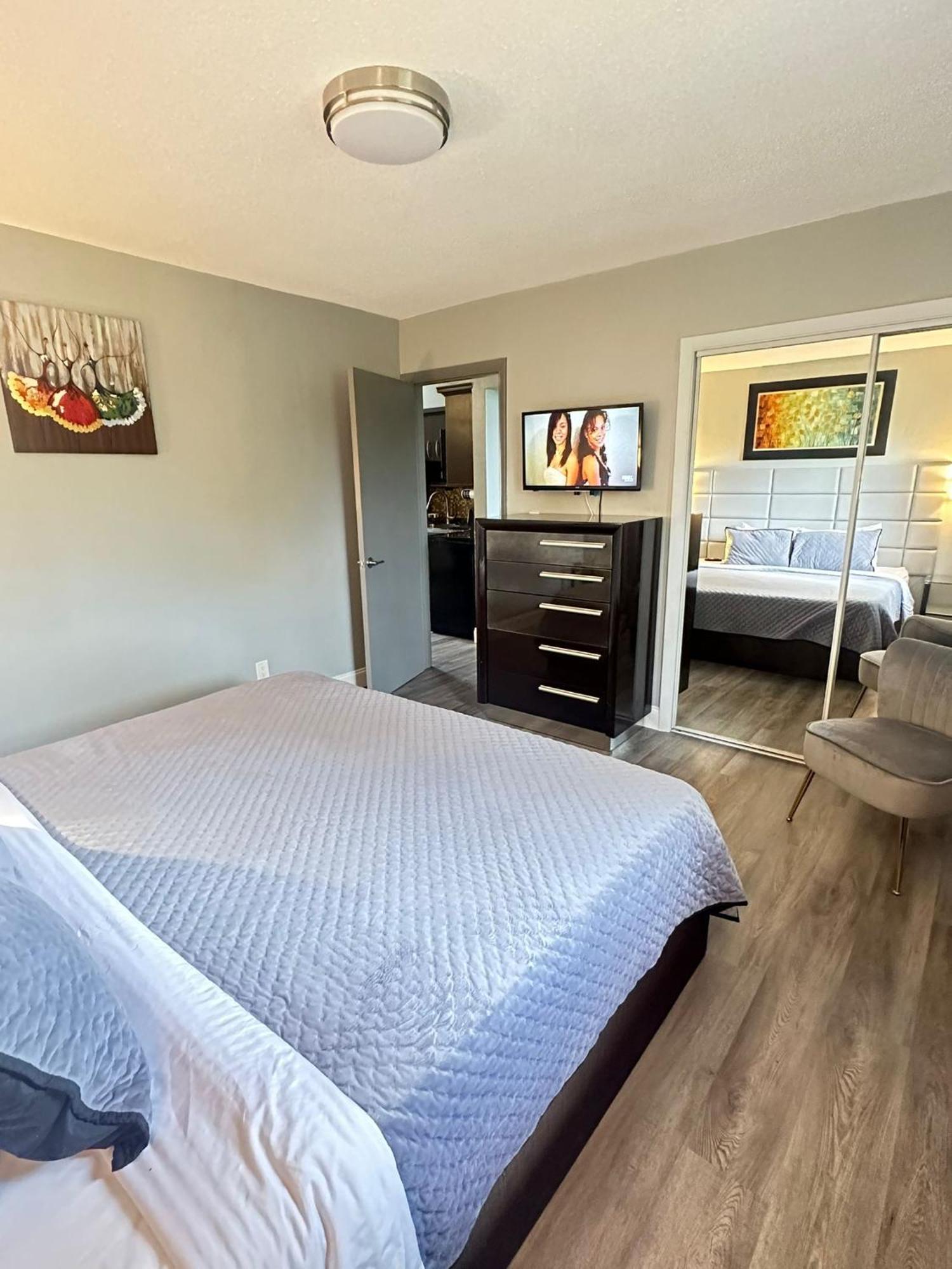 Apartment Sheridan *